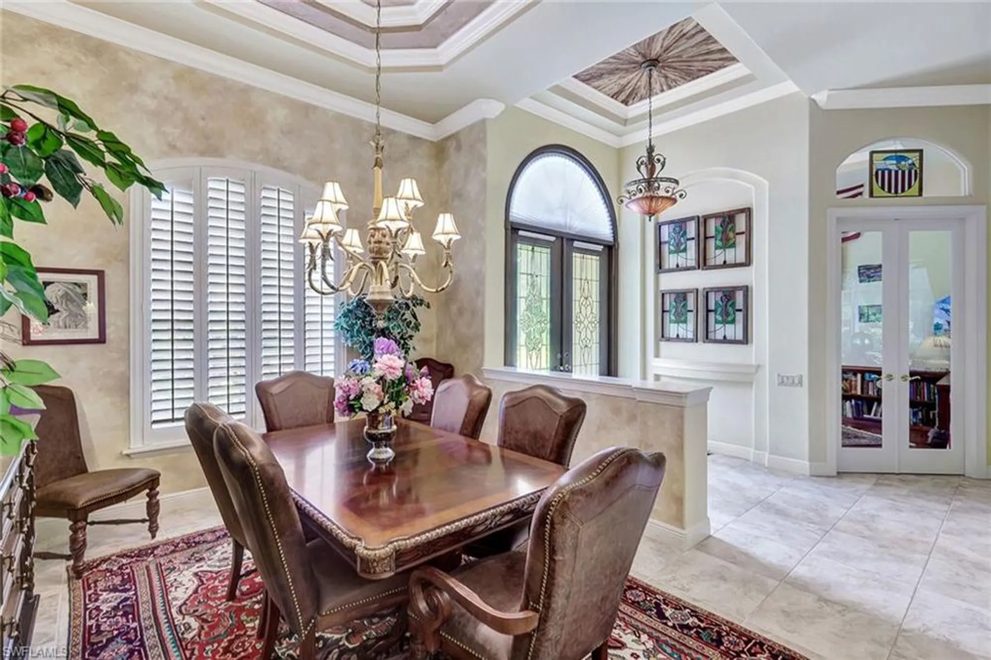 Property Slideshow image 5 of 49 | 3460 cypress marsh dr, Fort Myers, FL, 33905