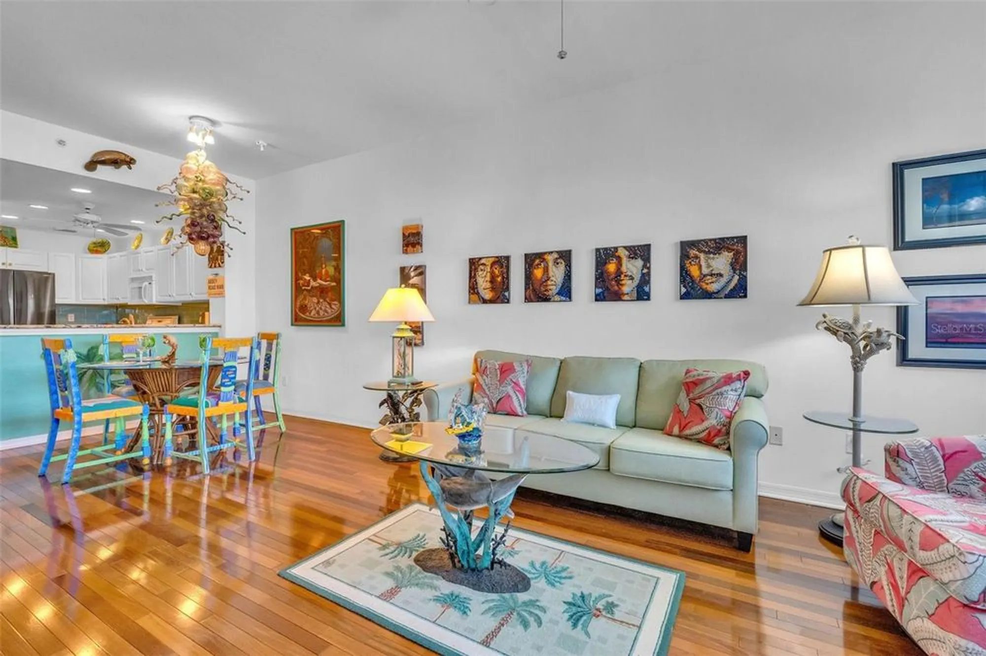 Property Slideshow image 17 of 58 | 2090 matecumbe key rd unit 1105, Punta Gorda, FL, 33955