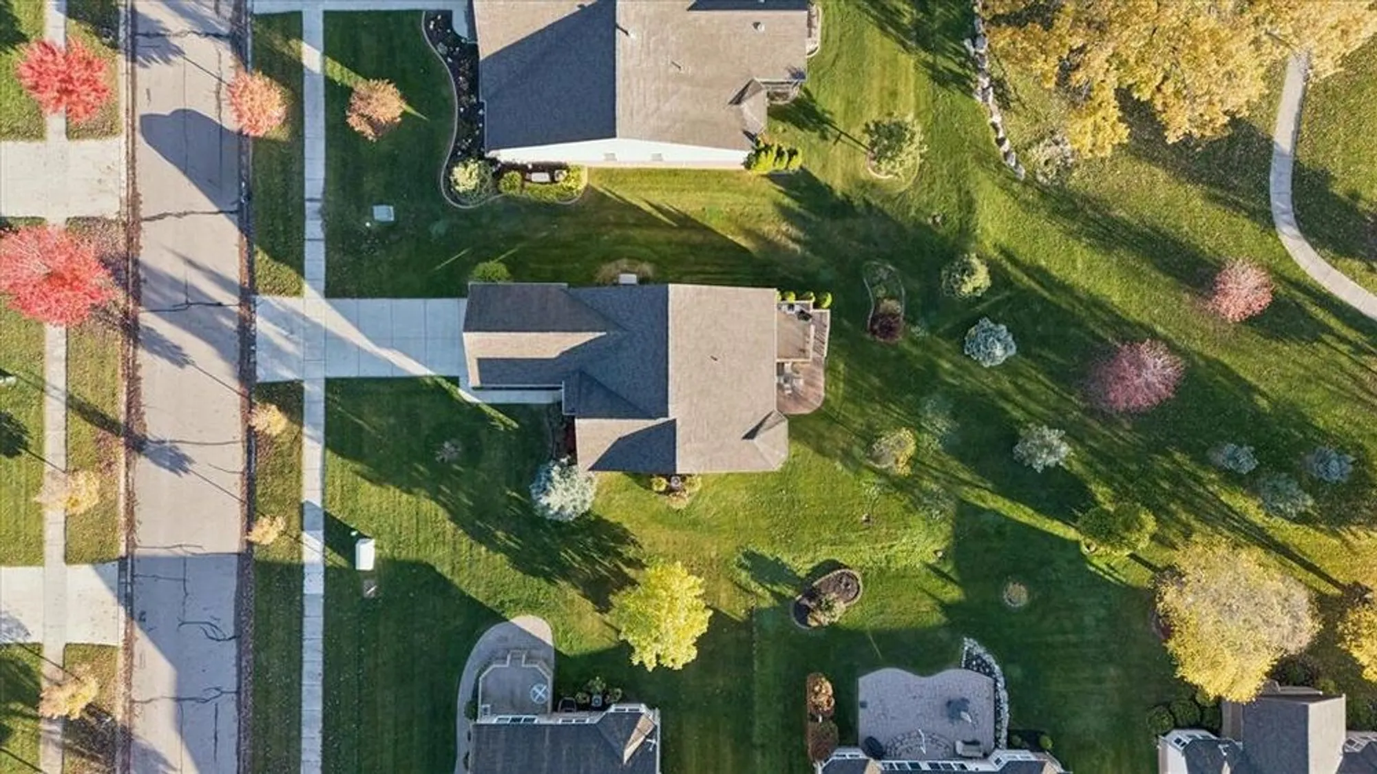 Property Slideshow image 59 of 67 | 9525 pine valley dr, Grand Blanc, MI, 48439