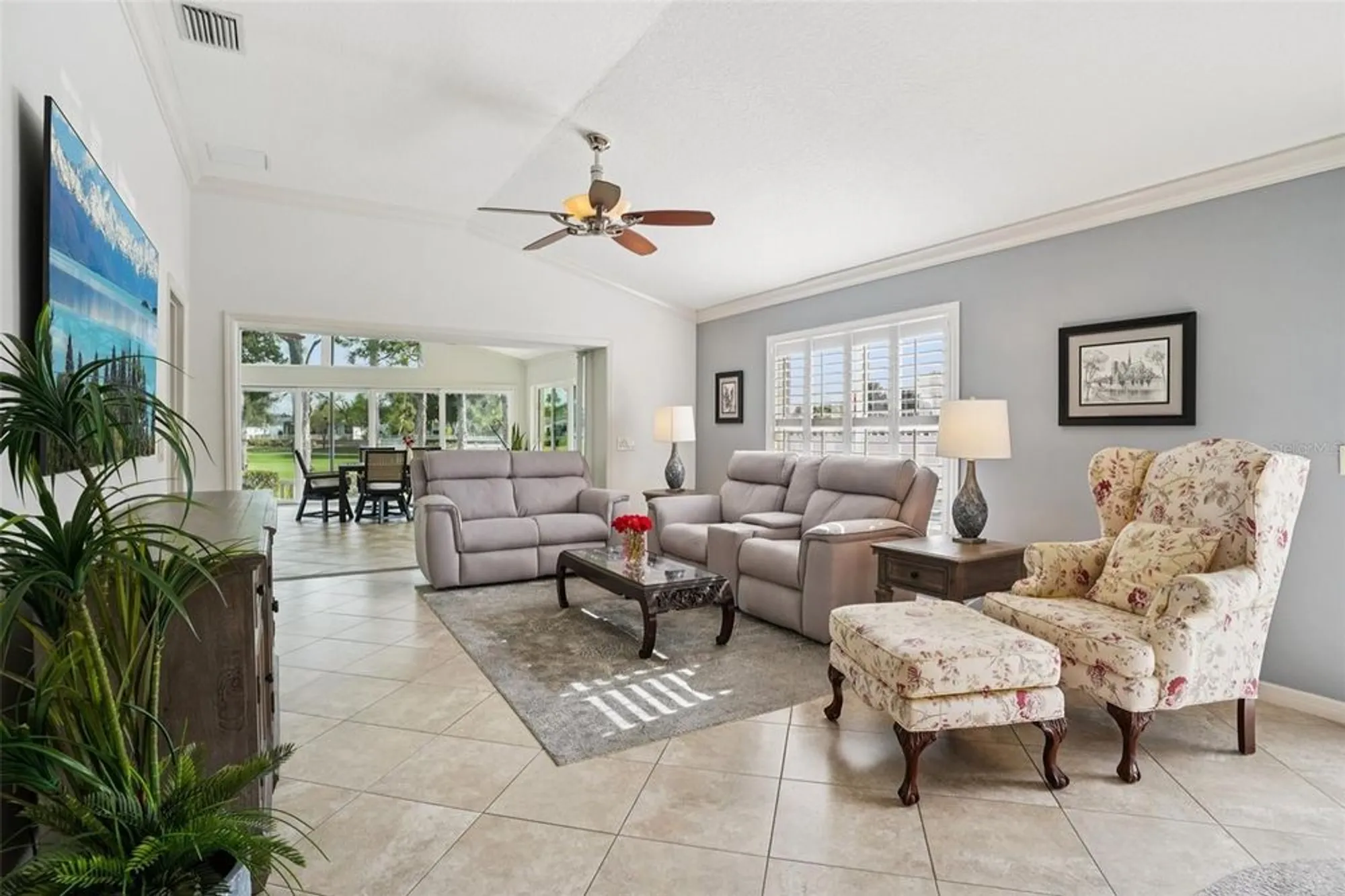 Property Slideshow image 6 of 52 | 1868 dalton dr, The Villages, FL, 32162