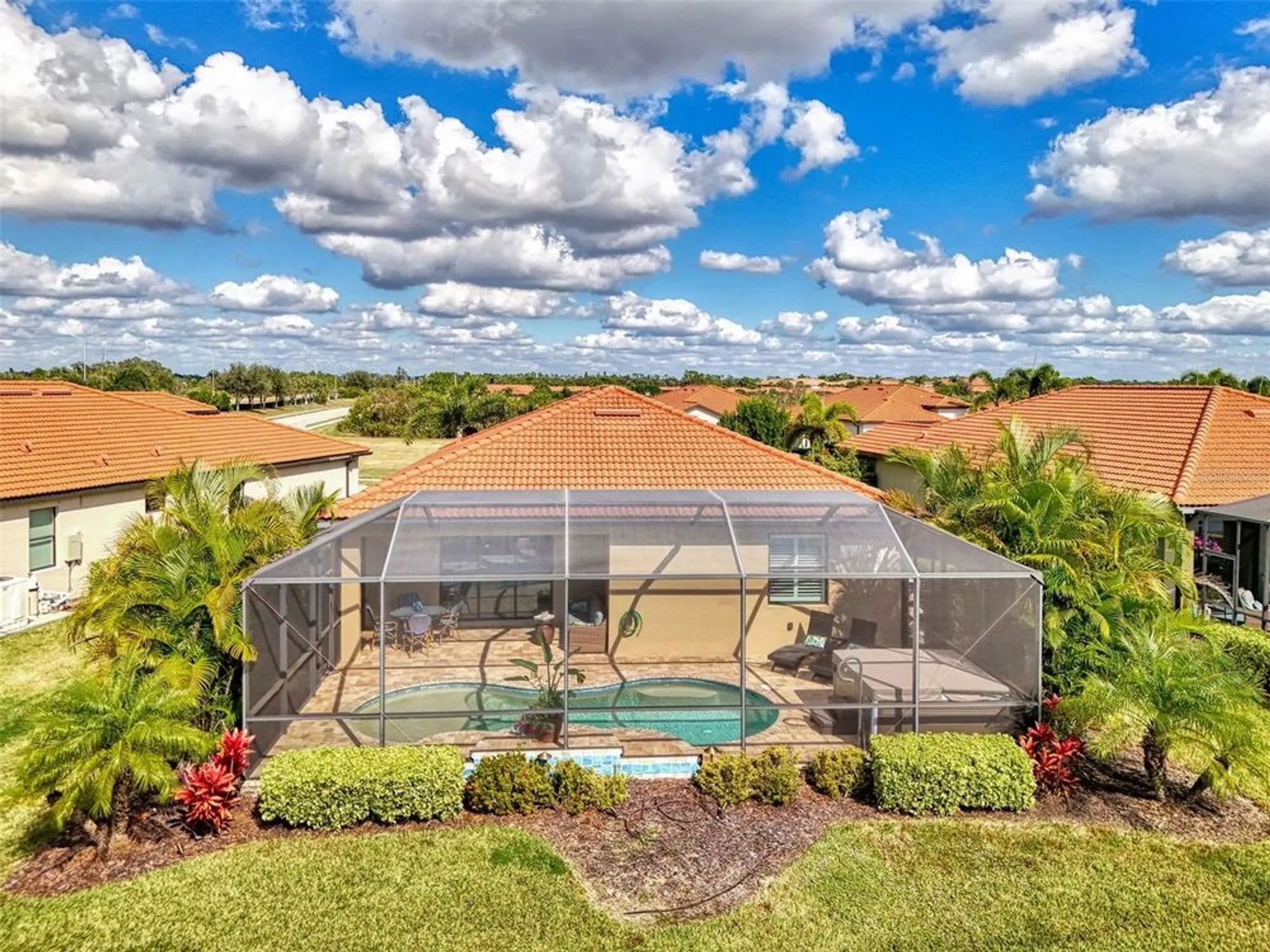 Property Slideshow image 59 of 87 | 10196 crooked creek dr, Venice, FL, 34293