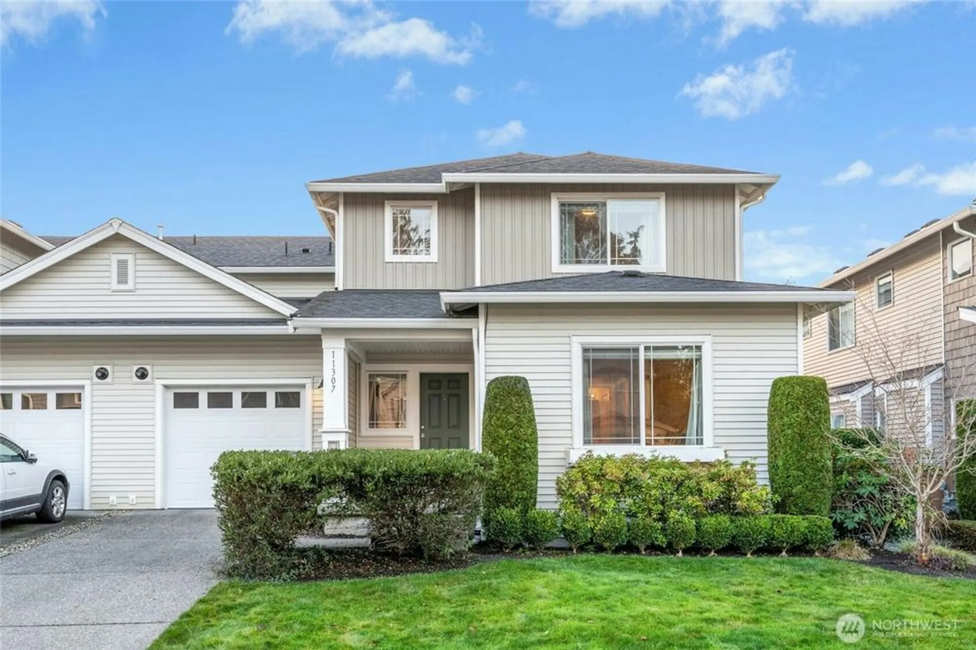 Property Slideshow image 29 of 31 | 11307 241st ln ne # 73, Redmond, WA, 98053