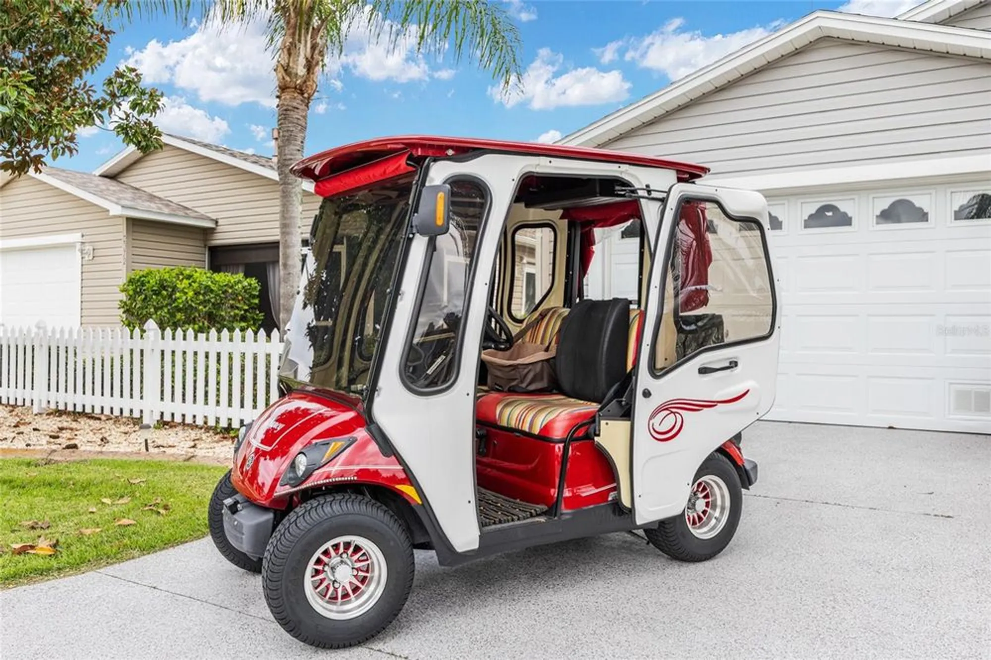 Property Slideshow image 36 of 39 | 2368 branchville ter, The Villages, FL, 32162