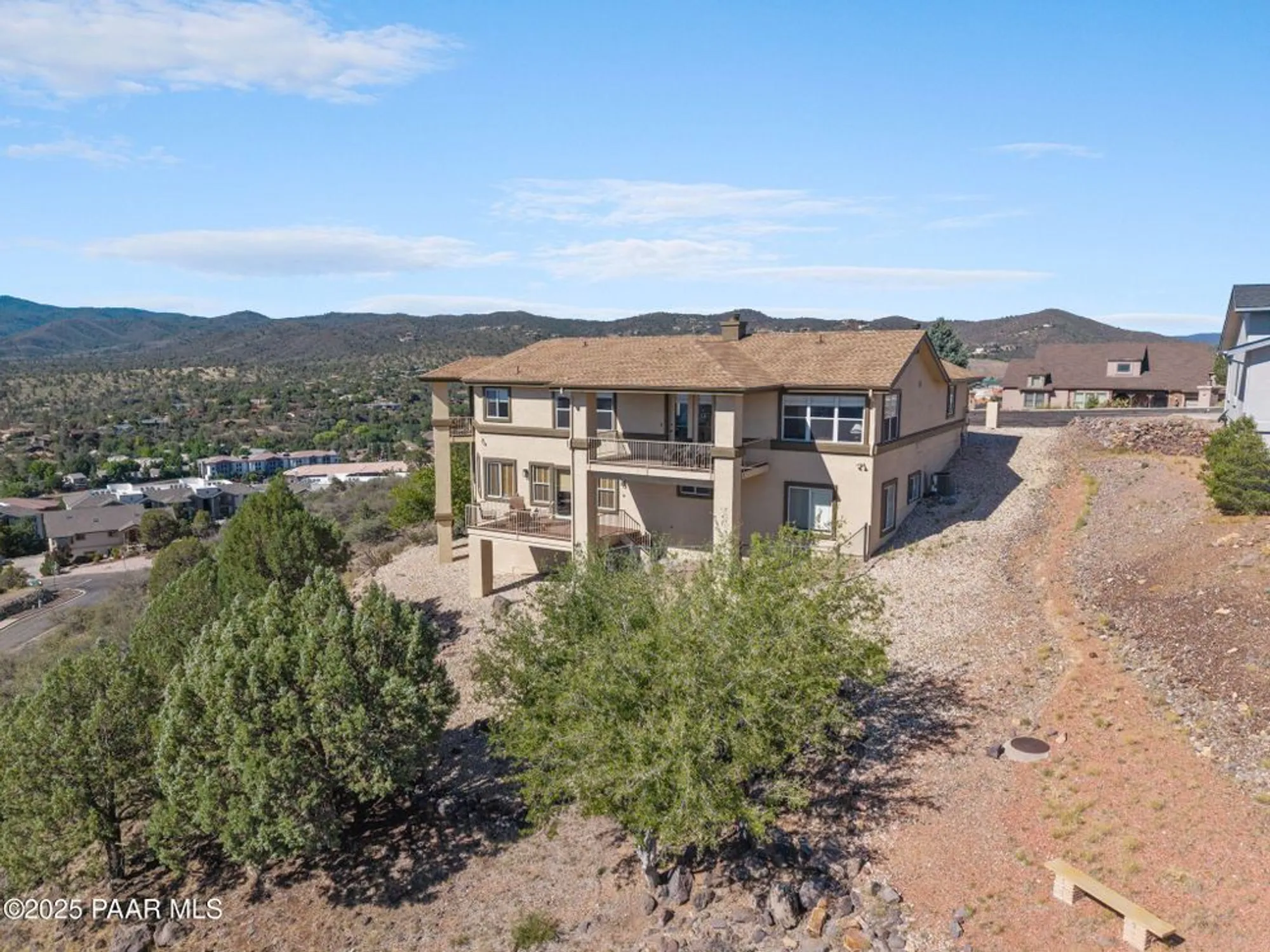 Property Slideshow image 49 of 53 | 477 miracle rider rd, Prescott, AZ, 86301