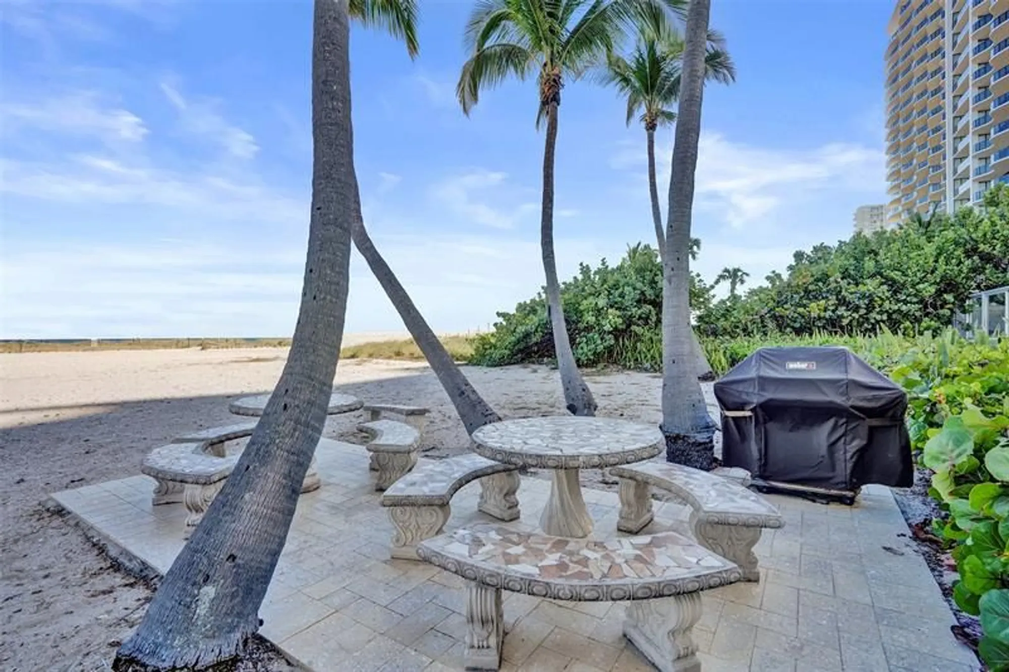 Property Slideshow image 40 of 45 | 1012 n ocean blvd 711, Pompano Beach, FL, 33062
