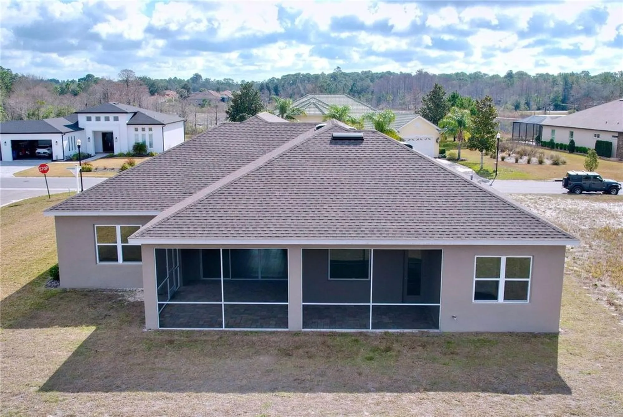 Property Slideshow image 35 of 92 | 9065 mississippi run, Weeki Wachee, FL, 34613