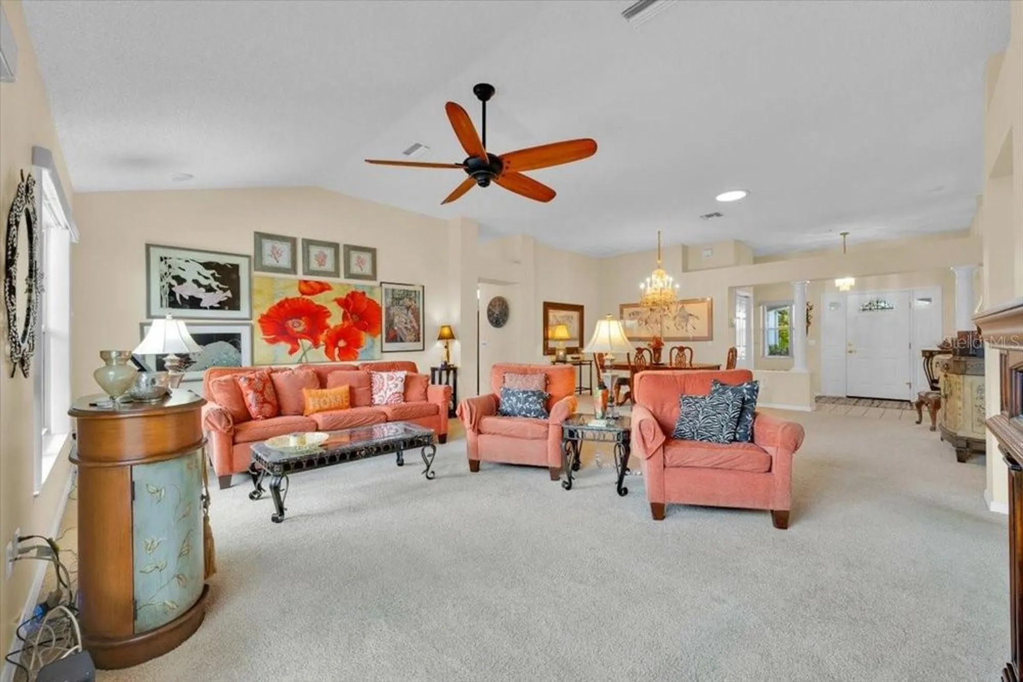 Property Slideshow image 8 of 29 | 802 miranda way, The Villages, FL, 32159