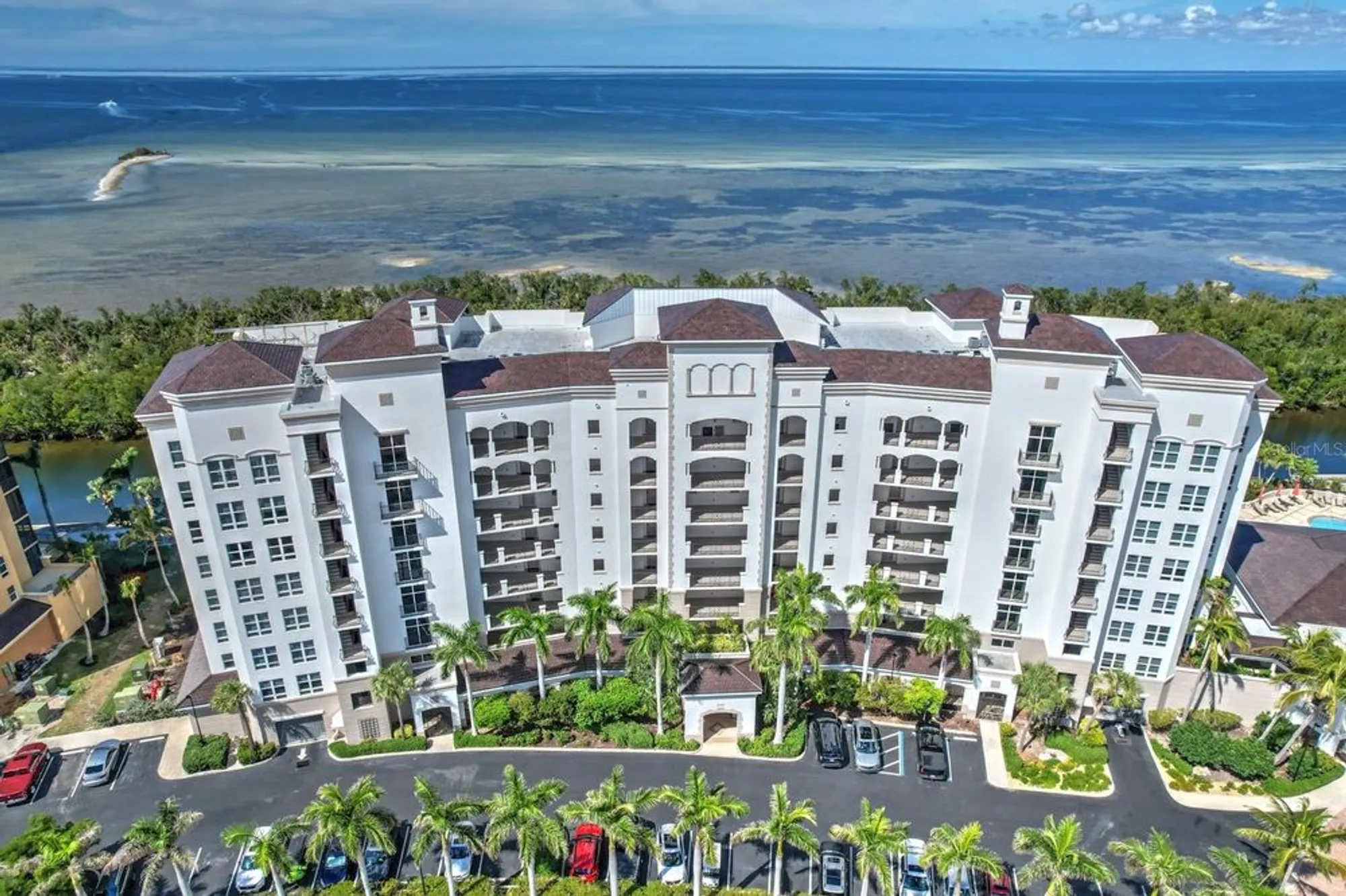 Property Slideshow image 73 of 73 | 3329 sunset key cir 401, Punta Gorda, FL, 33955