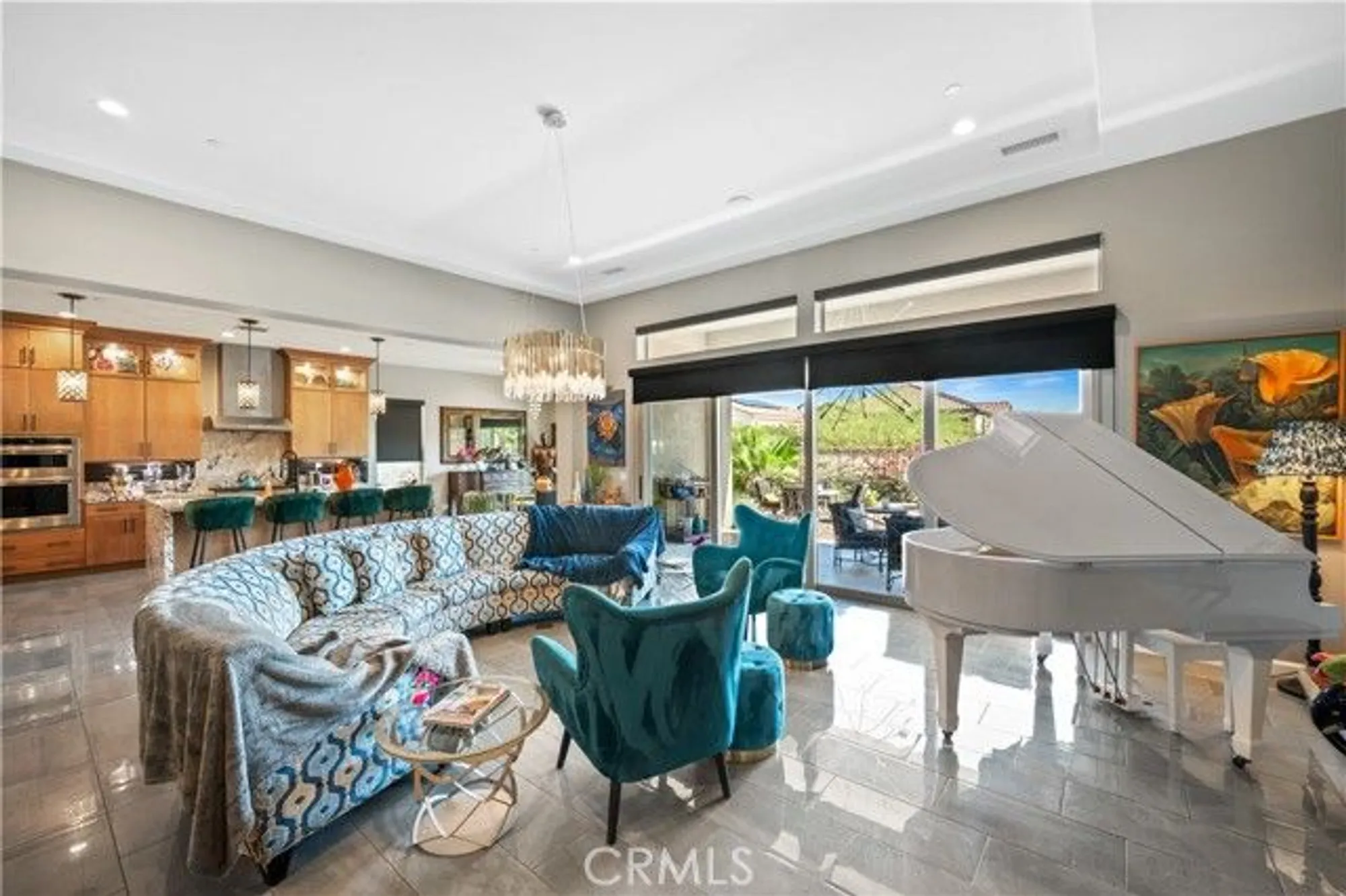 Property Slideshow image 8 of 61 | 80 zinfandel, Rancho Mirage, CA, 92270