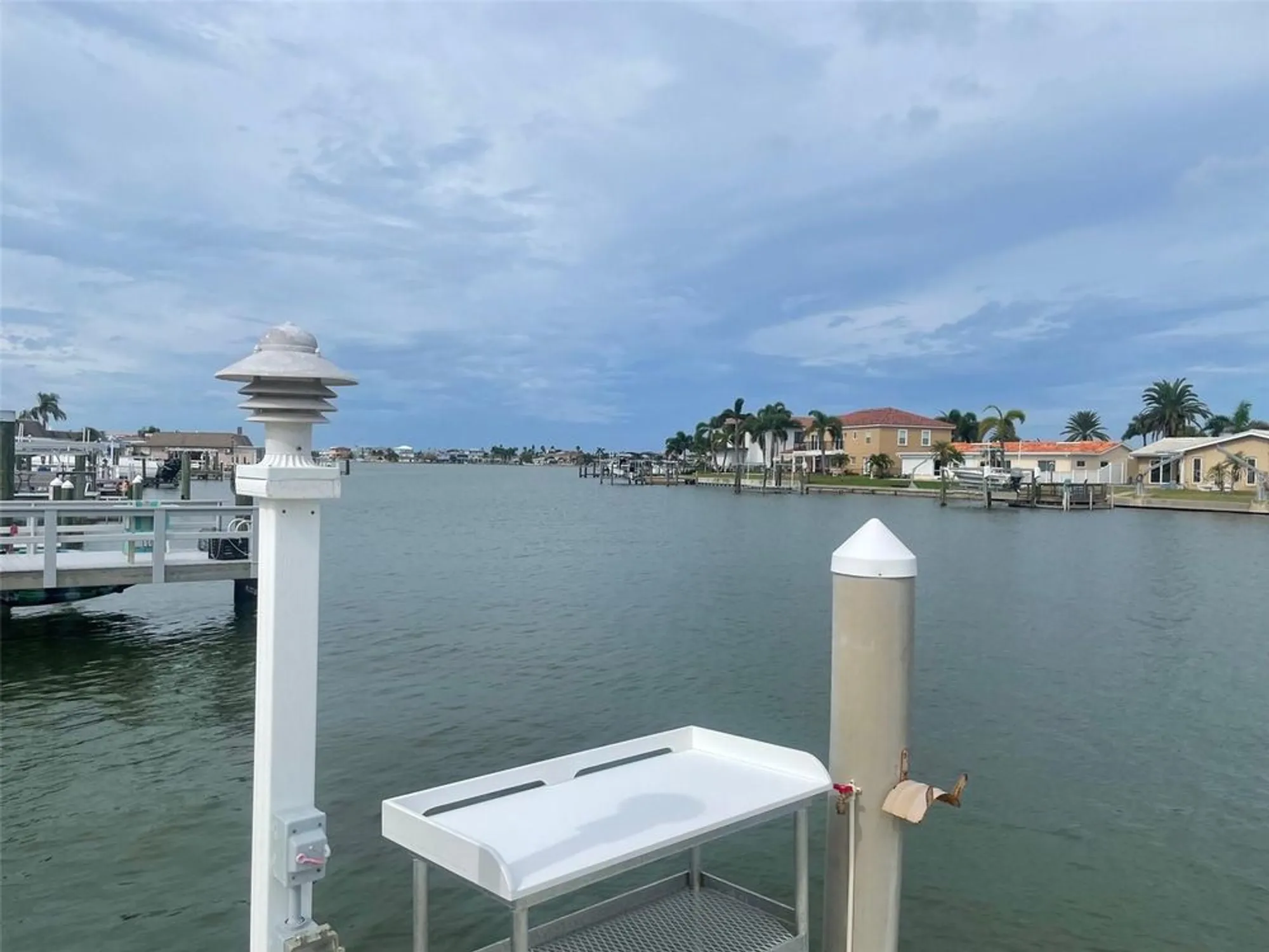 Property Slideshow image 47 of 50 | 543 boca ciega point blvd n # 2709, St Petersburg, FL, 33708