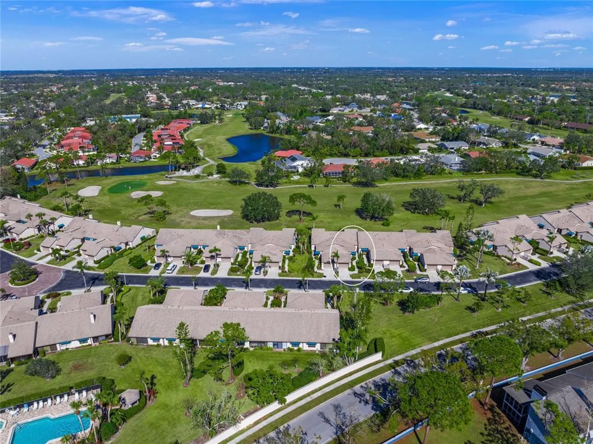 Property Slideshow image 2 of 51 | 5958 clubside dr, Sarasota, FL, 34243