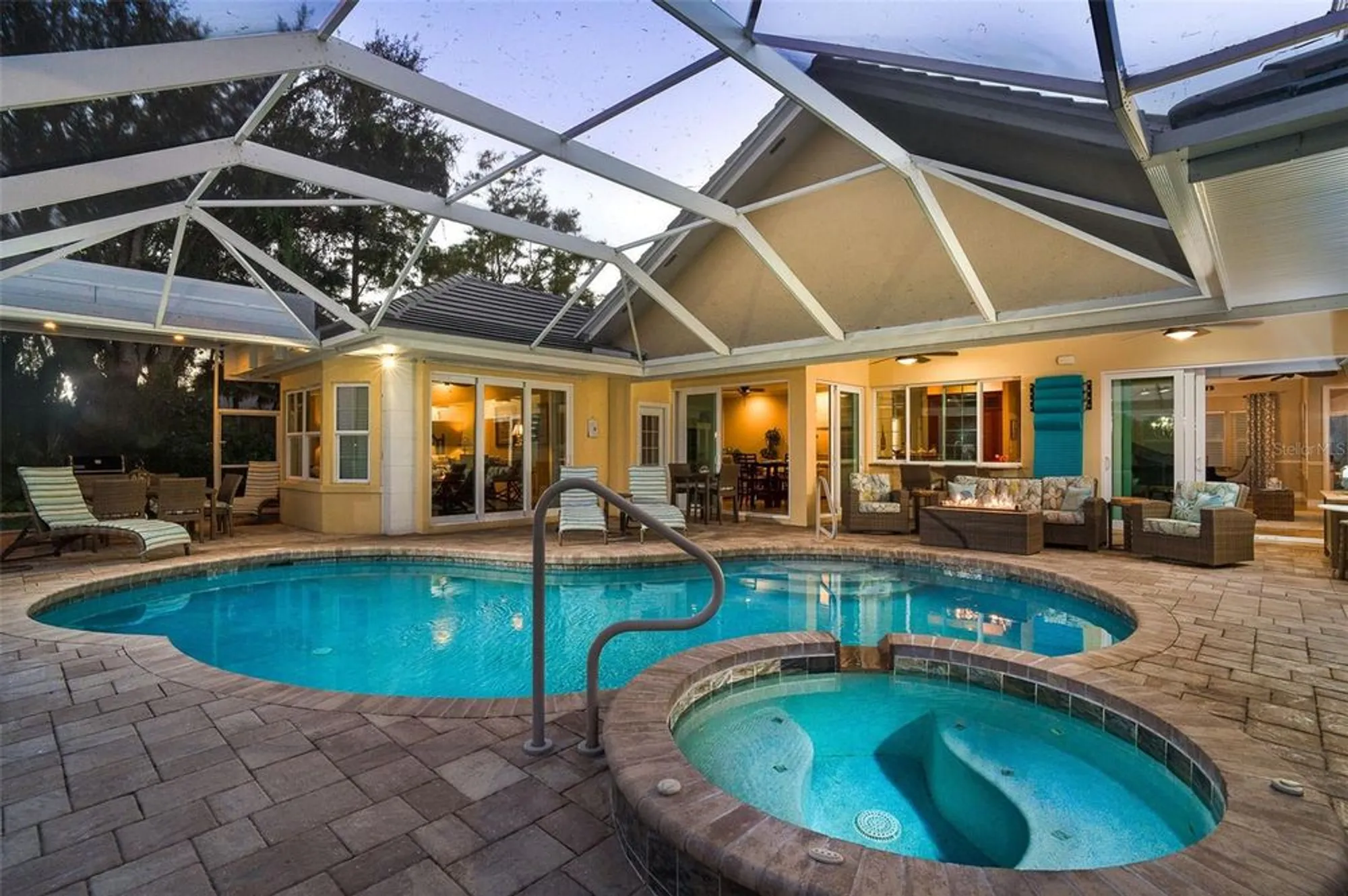 Property Slideshow image 69 of 86 | 1 n cayman isles blvd, Englewood, FL, 34223