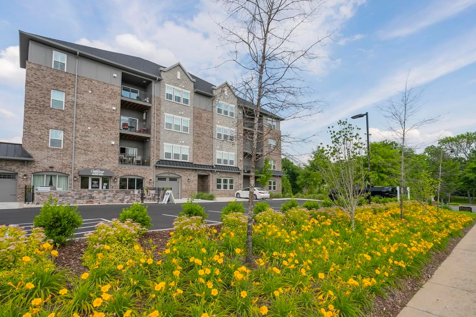 Property Slideshow image 58 of 60 | 141 saundersville rd apt 1402, Hendersonville, TN, 37075