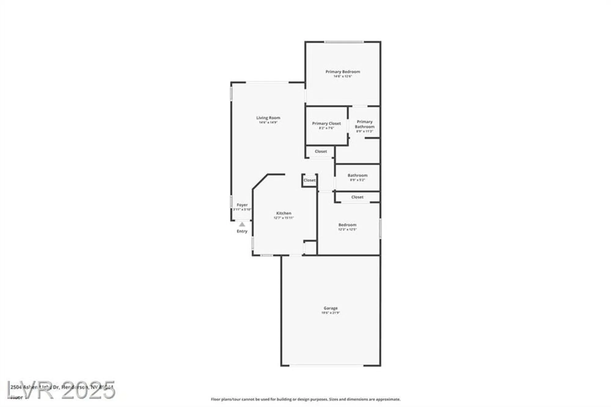 Property Slideshow image 34 of 55 | 2504 ashen light dr, Henderson, NV, 89044