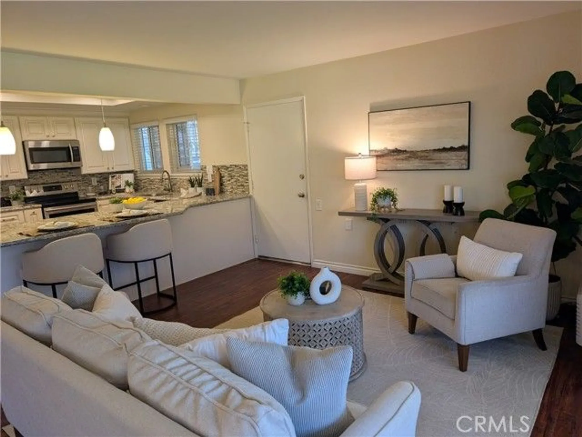 Property Slideshow image 3 of 34 | 866 ronda mendoza d, Laguna Woods, CA, 92637