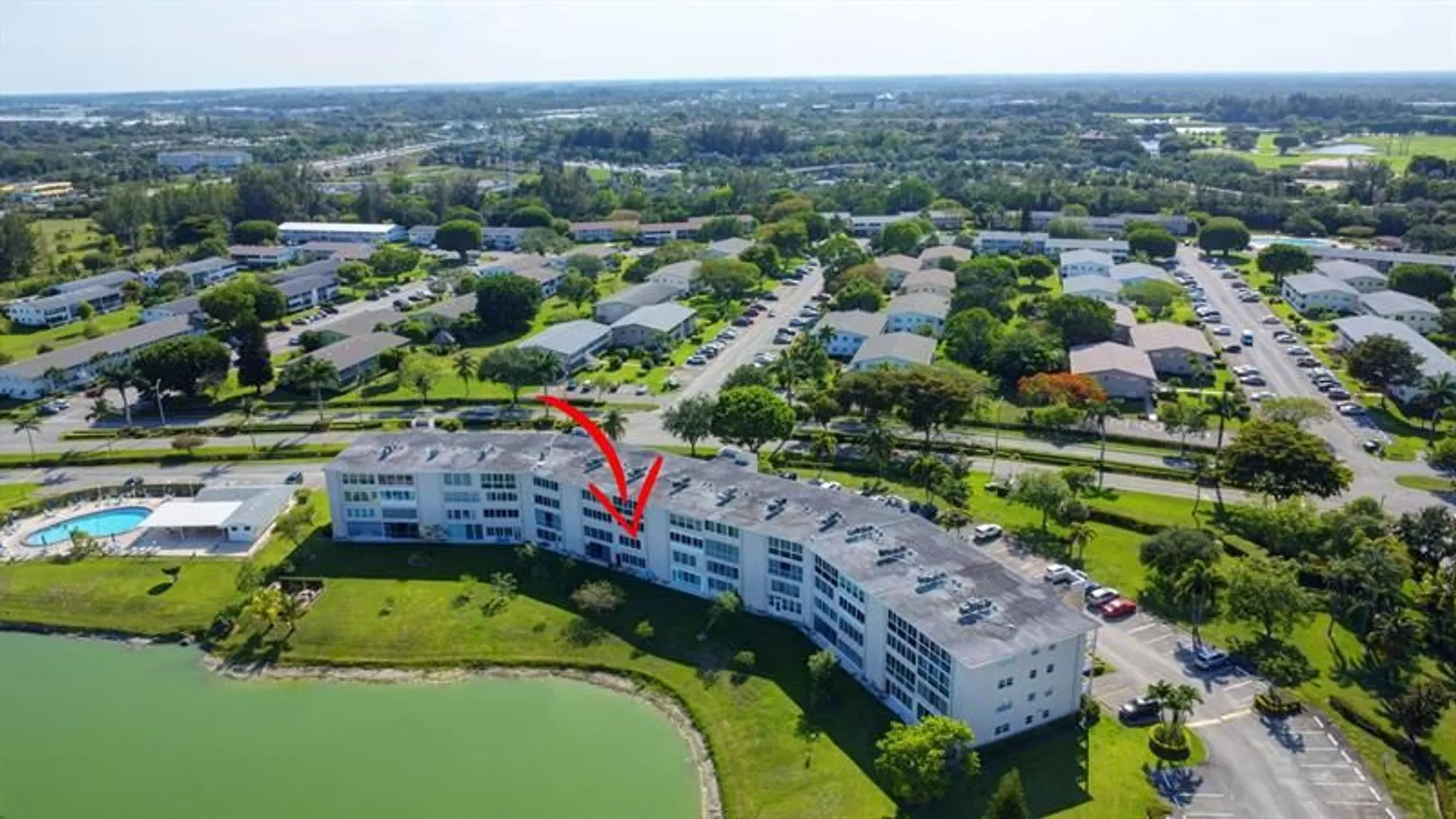 Property Slideshow image 8 of 62 | 267 wellington j # 267, West Palm Beach, FL, 33417