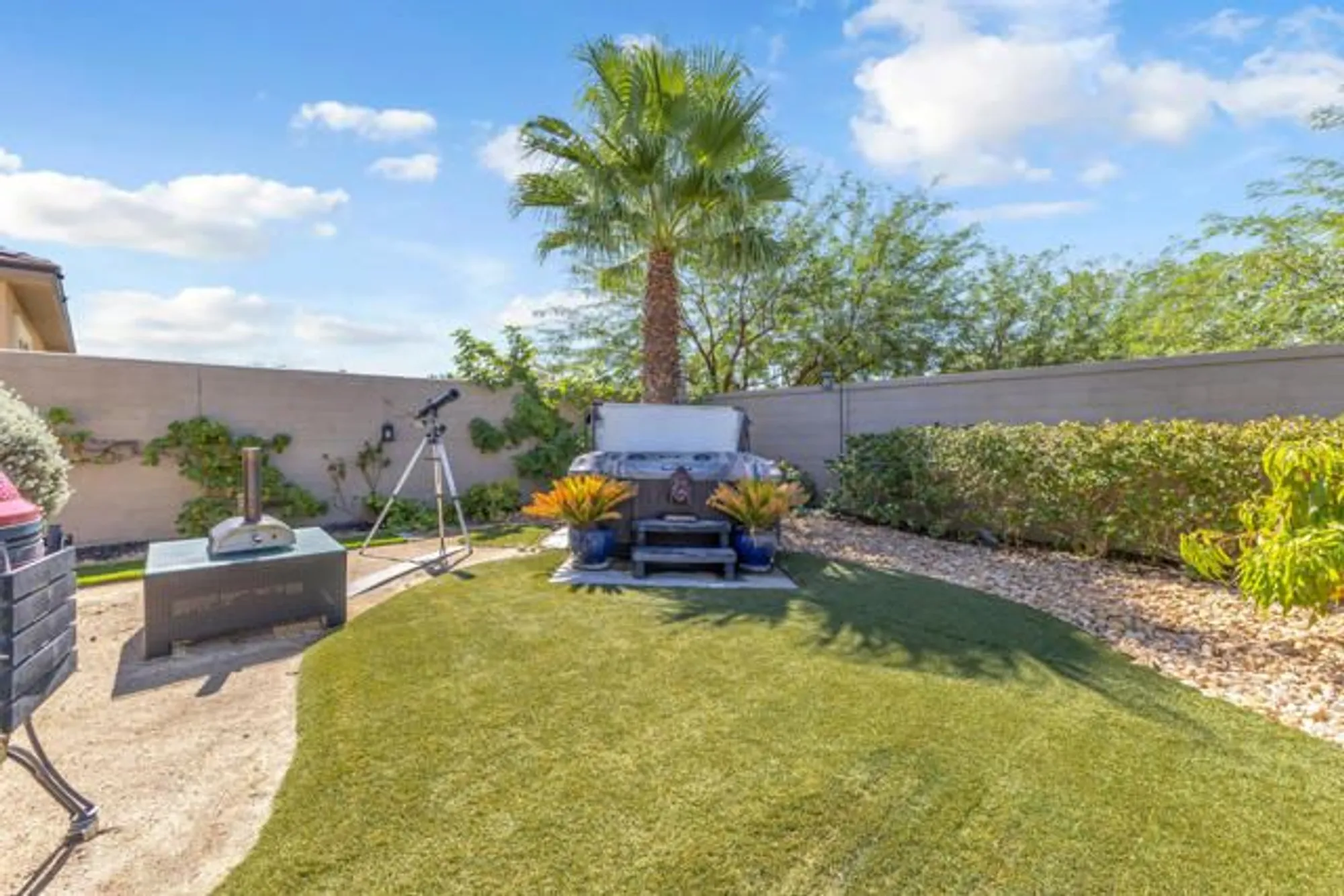 Property Slideshow image 42 of 68 | 55 cabernet, Rancho Mirage, CA, 92270