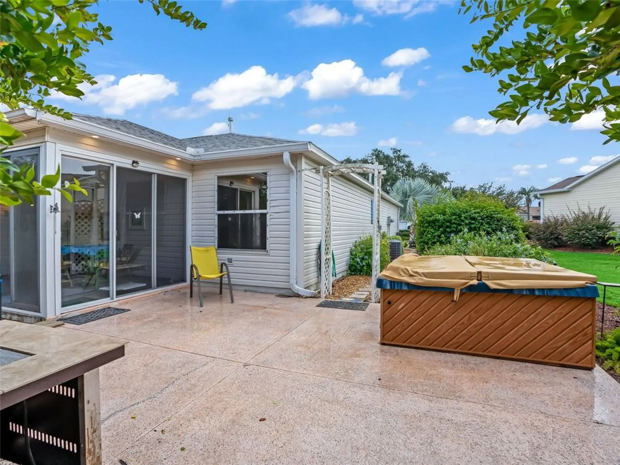 Property Slideshow image 25 of 31 | 9671 se 168th maplesong ln, The Villages, FL, 32162