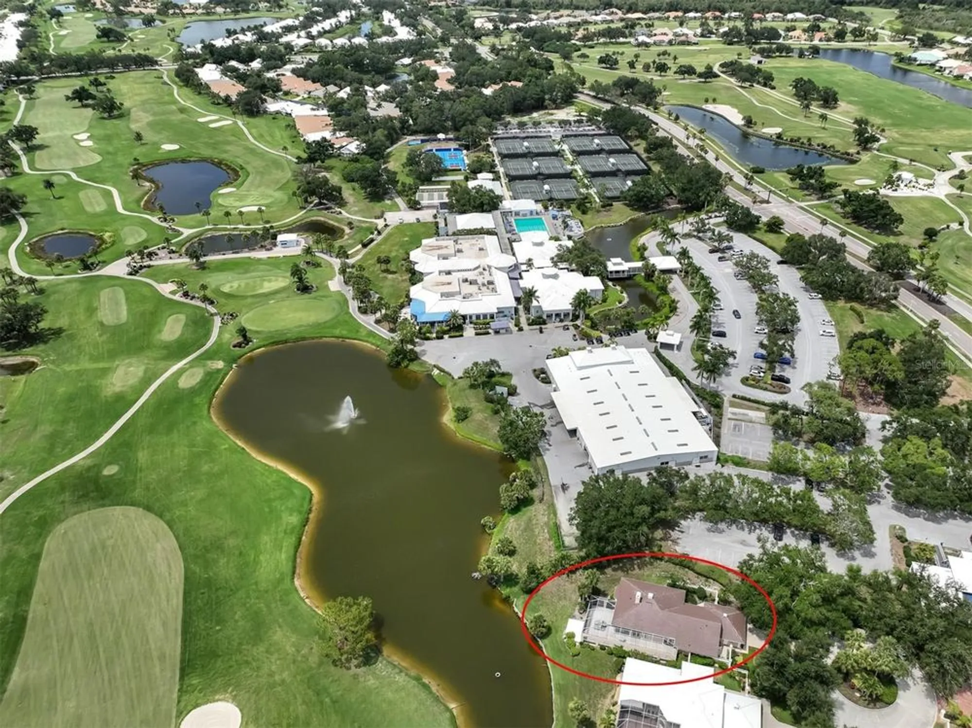 Property Slideshow image 43 of 65 | 424 cardiff rd 27, Venice, FL, 34293