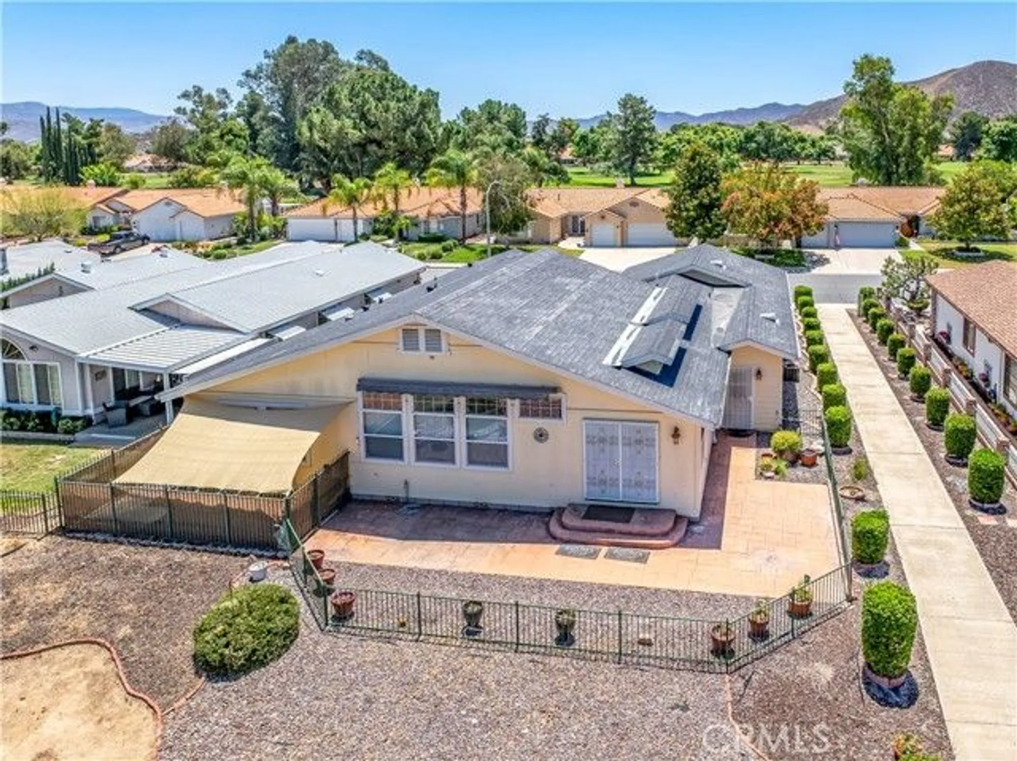 Property Slideshow image 45 of 48 | 2752 peach tree st, Hemet, CA, 92545
