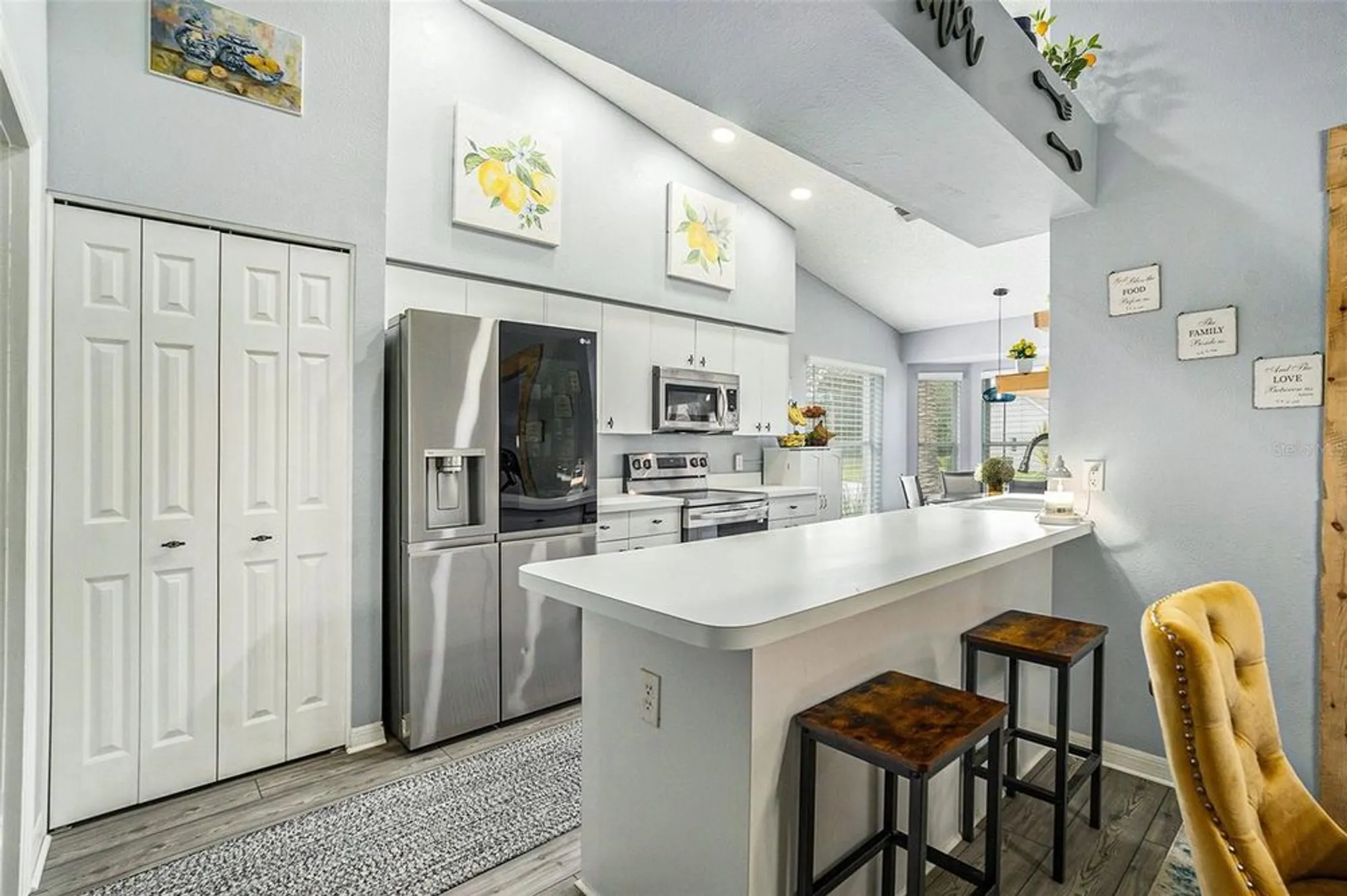 Property Slideshow image 5 of 13 | 18709 summersong dr, Hudson, FL, 34667