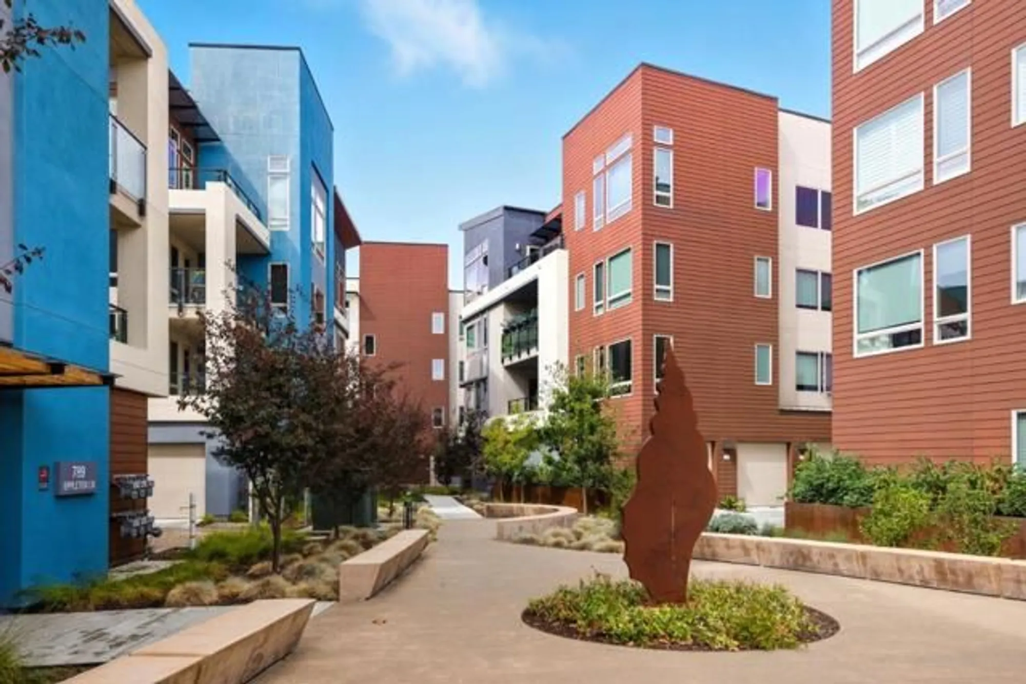 Property Slideshow image 50 of 58 | 708 thayer ln unit 404, Foster City, CA, 94404