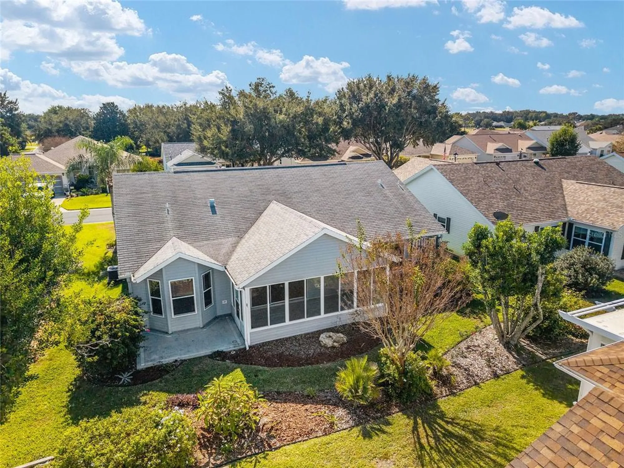 Property Slideshow image 67 of 71 | 3017 hillside ln, The Villages, FL, 32162