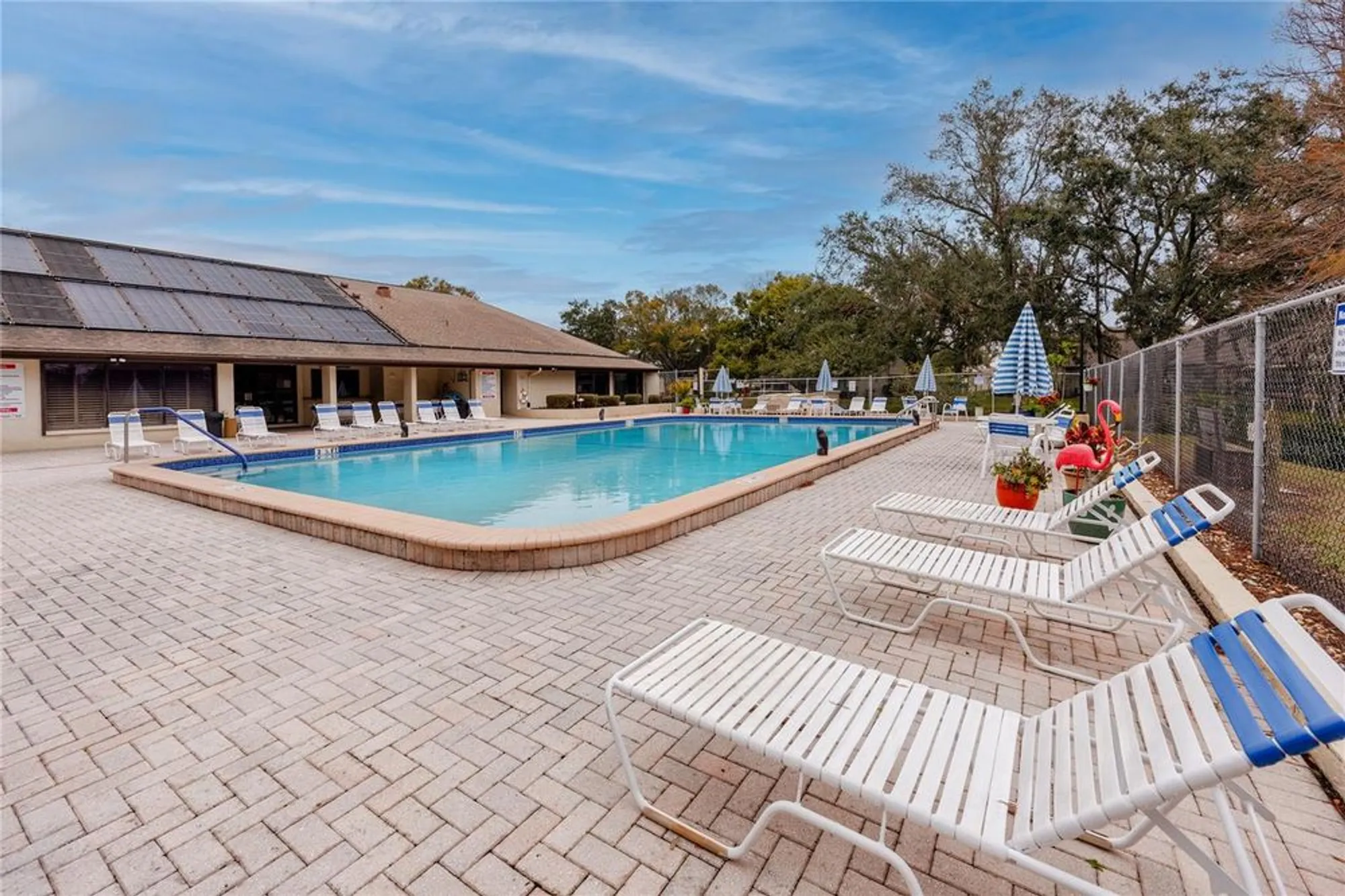 Property Slideshow image 34 of 47 | 2561 royal pines cir # 14h, Clearwater, FL, 33763