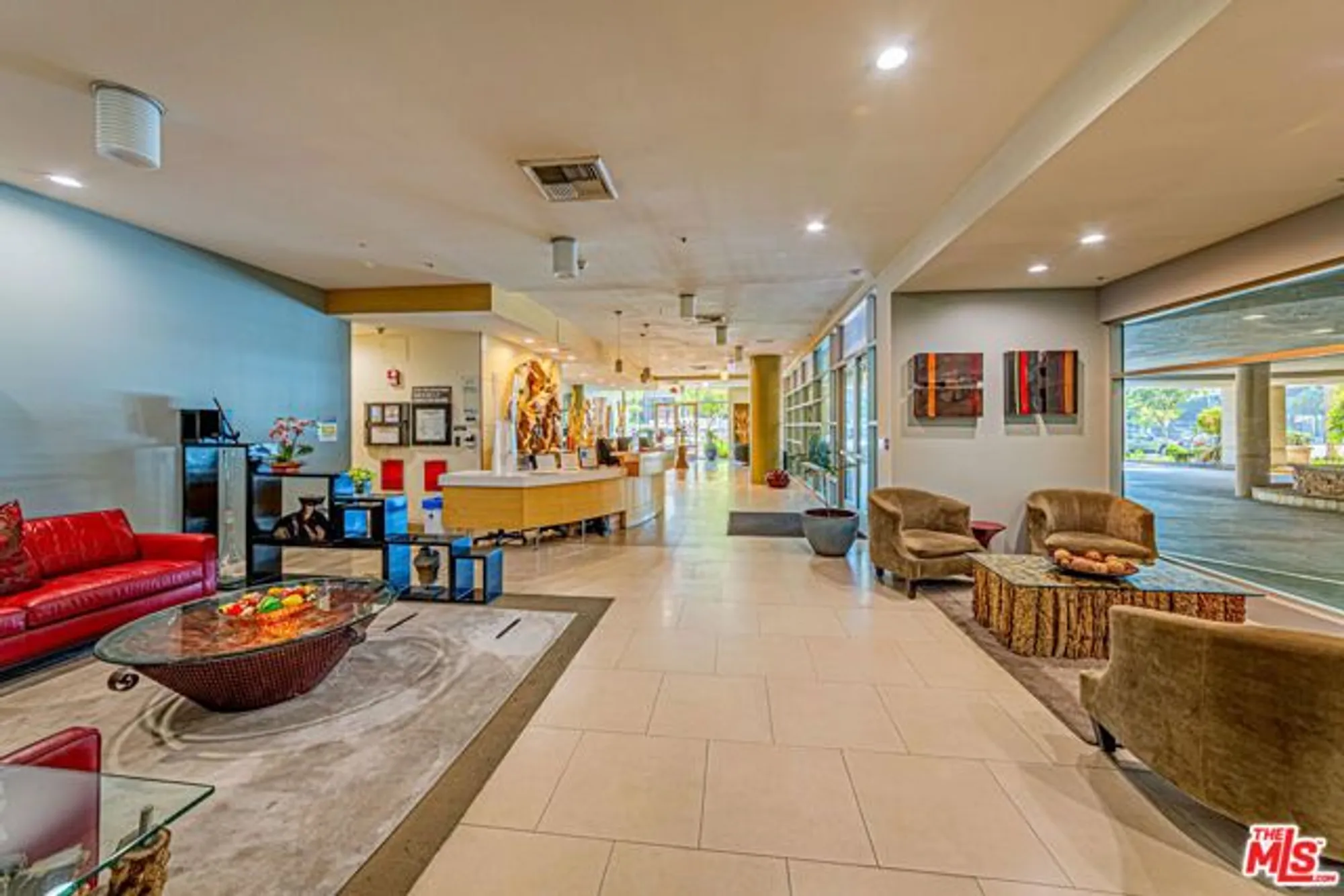 Property Slideshow image 29 of 33 | 267 s san pedro st unit 608, Los Angeles, CA, 90012