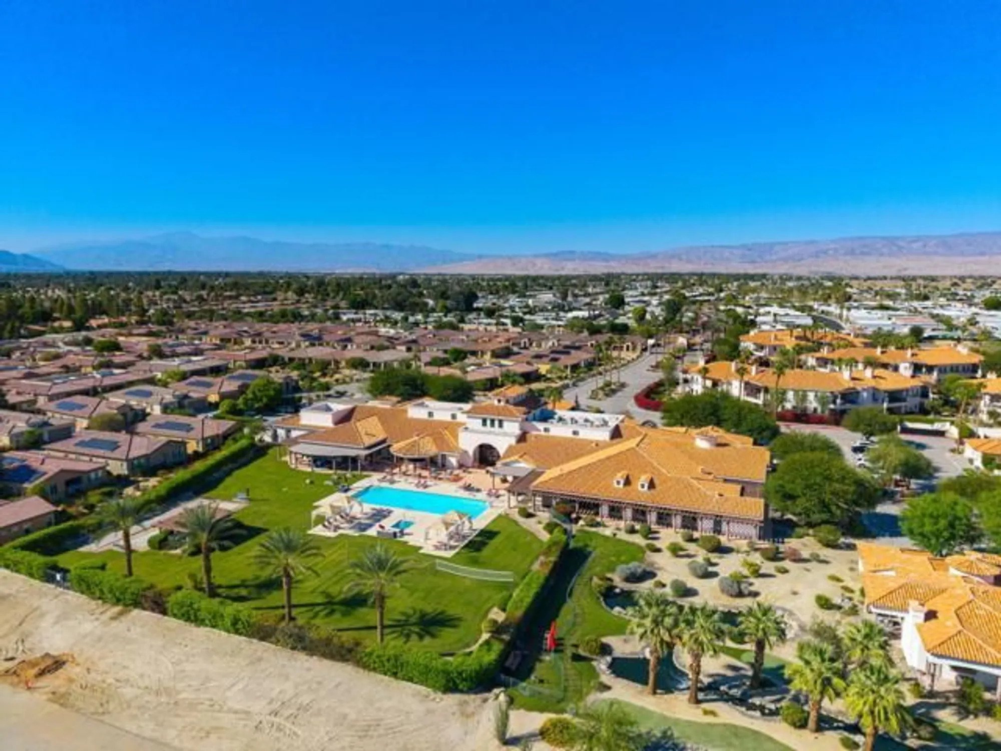 Property Slideshow image 33 of 37 | 2100 via calderia unit 2102, Palm Desert, CA, 92260