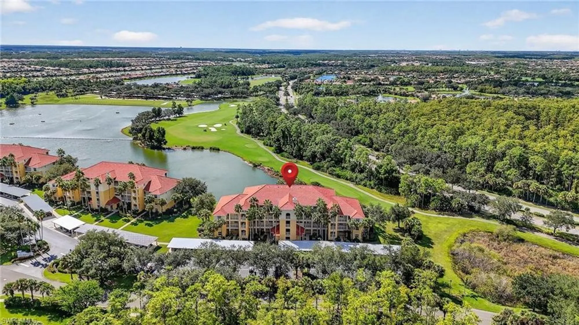 Property Slideshow image 31 of 47 | 10700 ravenna way 402, Fort Myers, FL, 33913