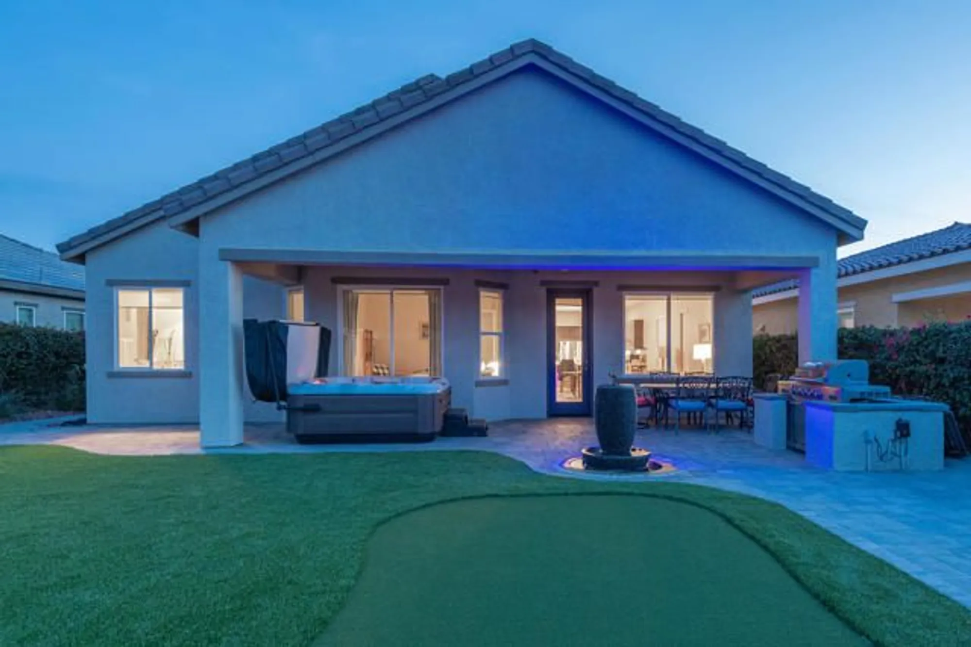 Property Slideshow image 40 of 59 | 84994 bedero ct, Indio, CA, 92203