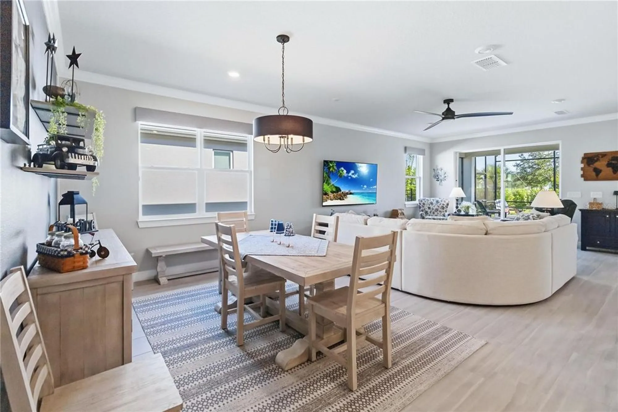 Property Slideshow image 8 of 49 | 2695 river creek ln, Saint Cloud, FL, 34771