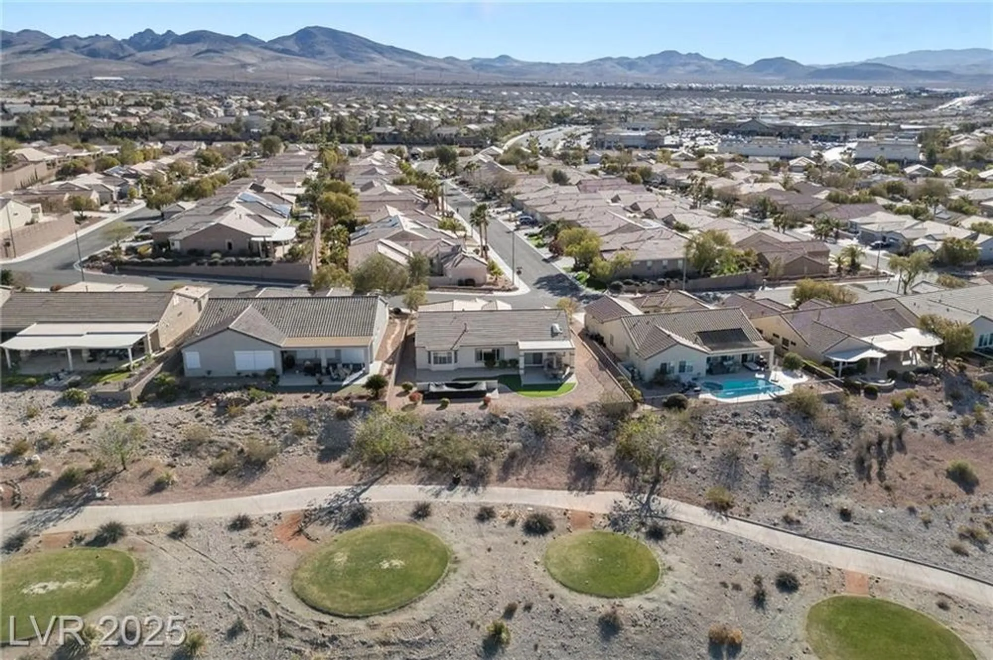 Property Slideshow image 19 of 35 | 2920 foxtail creek ave, Henderson, NV, 89052