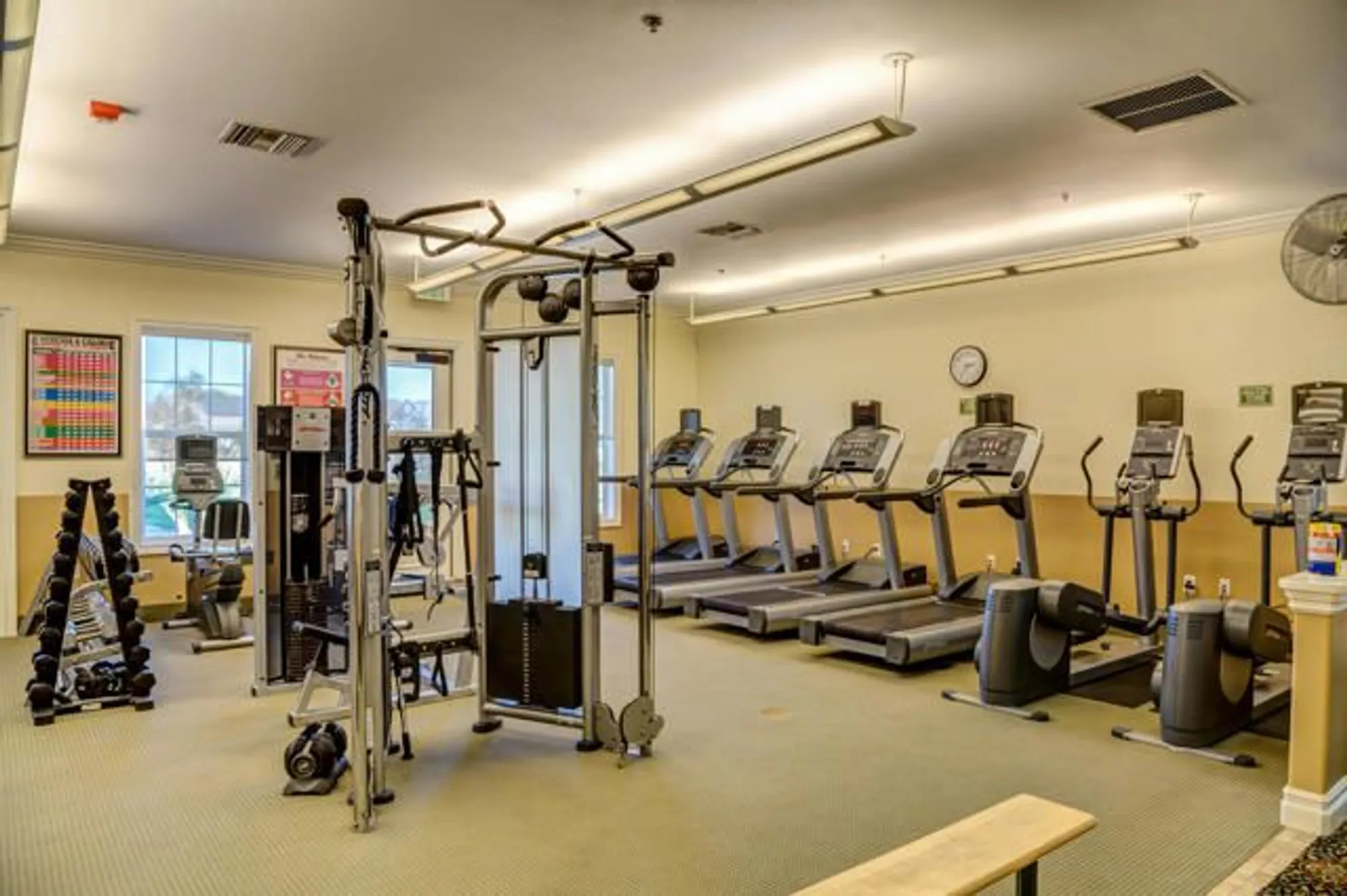 Property Slideshow image 37 of 37 | 1491 four seasons blvd, Palm Springs, CA, 92262