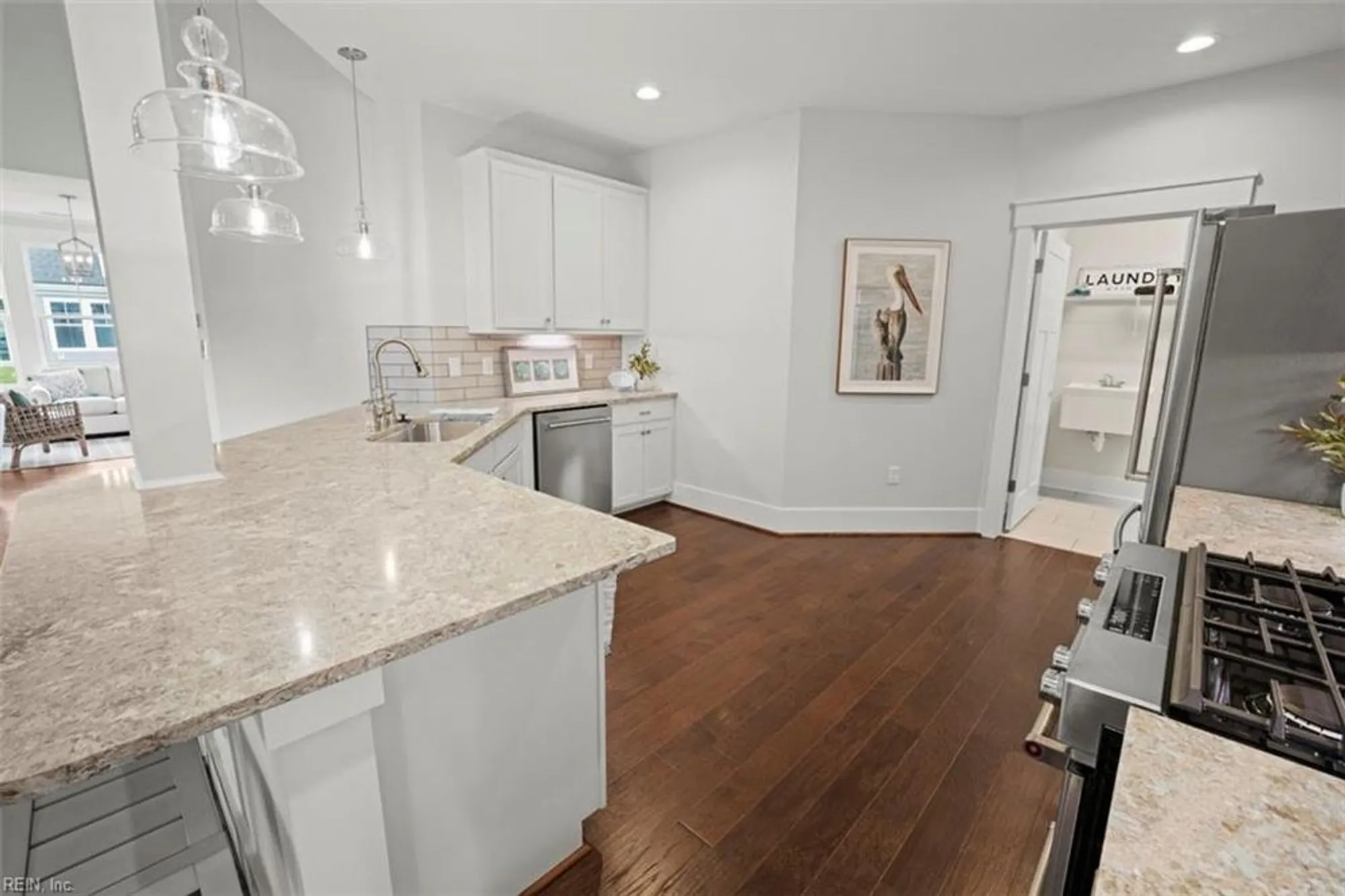 Property Slideshow image 36 of 49 | 1004 libby way lot 65, Suffolk, VA, 23435