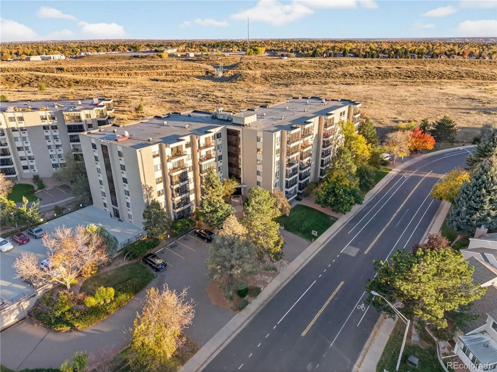 Property Slideshow image 34 of 37 | 13800 e marina dr apt 104, Aurora, CO, 80014