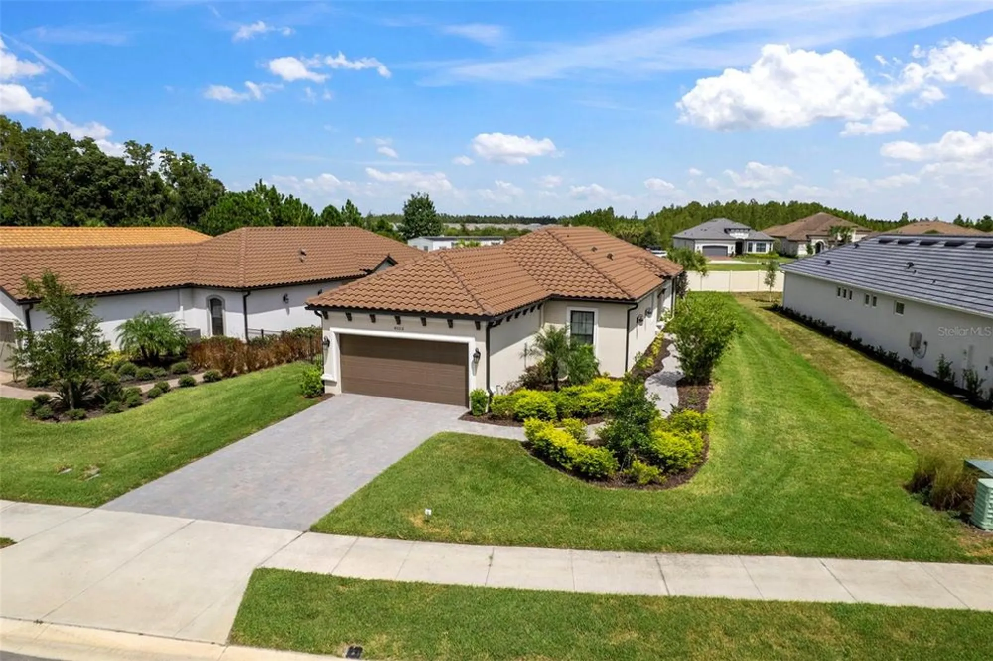 Property Slideshow image 7 of 62 | 4308 cairoli ct, Wesley Chapel, FL, 33543