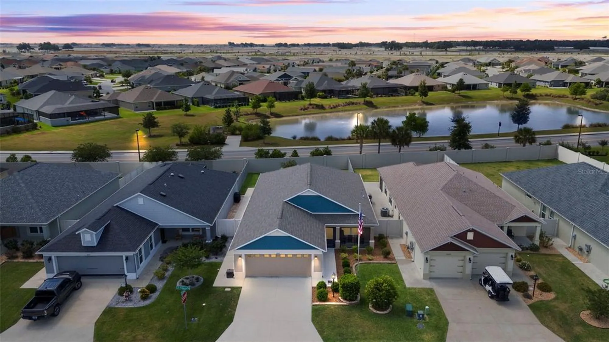 Property Slideshow image 33 of 46 | 1818 trimarche ter, The Villages, FL, 32163