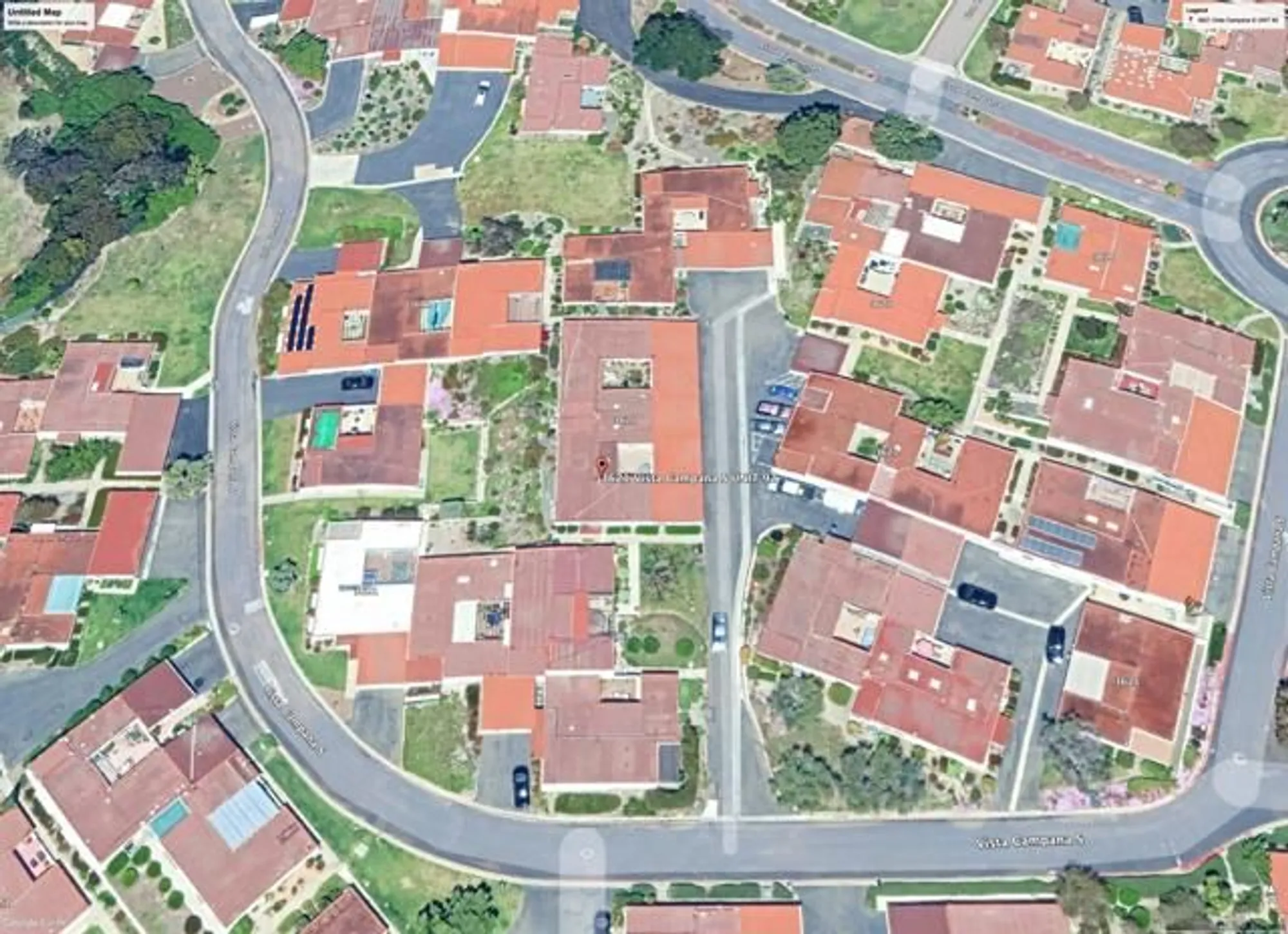 Property Slideshow image 7 of 54 | 3621 vista campana s unit 92, Oceanside, CA, 92057