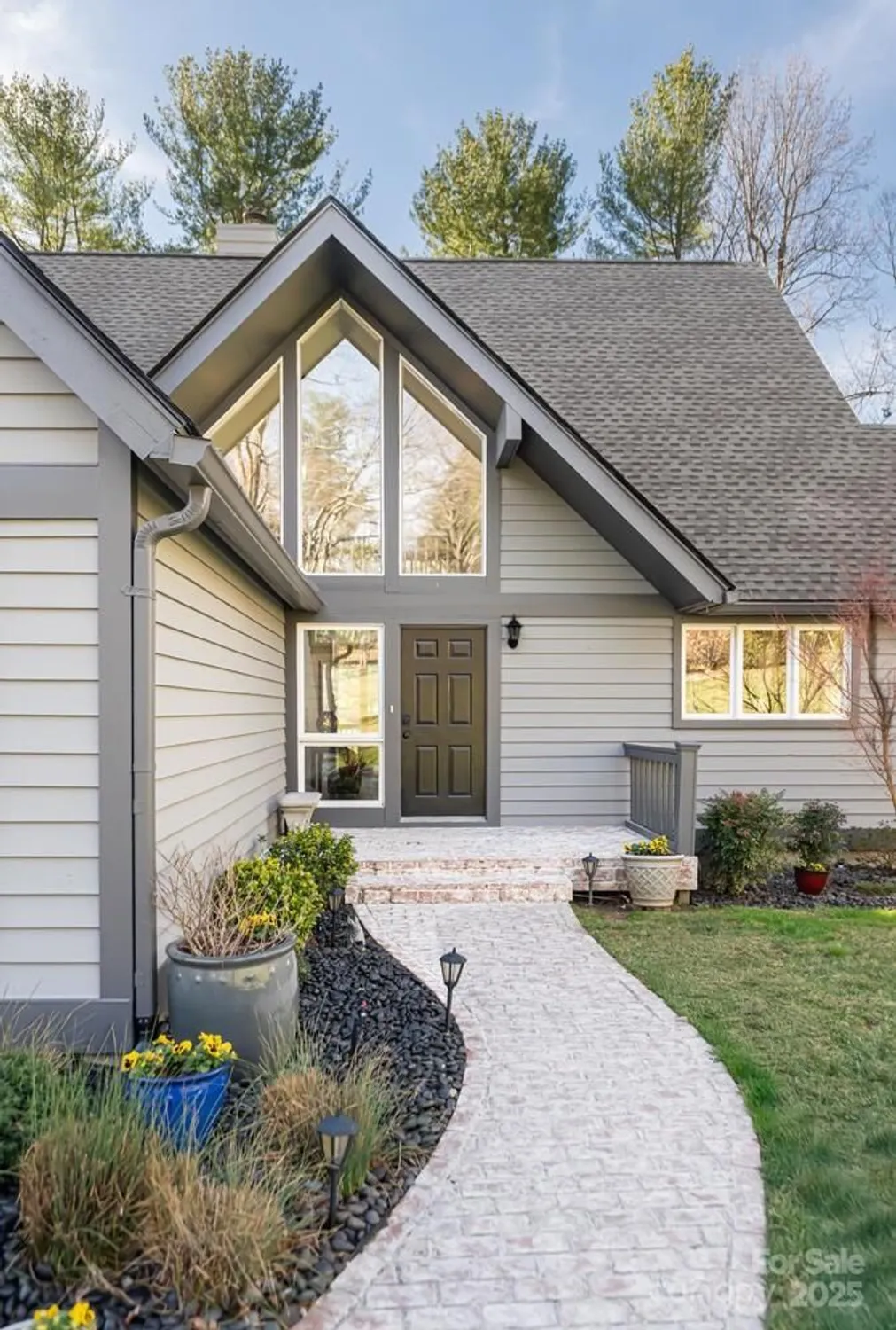 Property Slideshow image 4 of 48 | 155 winding meadows dr, Flat Rock, NC, 28731