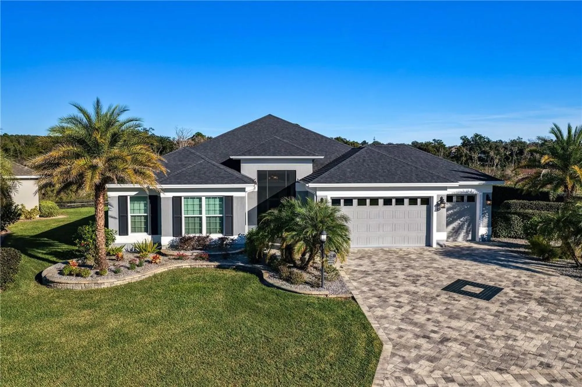 Property Slideshow image 1 of 64 | 679 krietemeyer path, The Villages, FL, 32163
