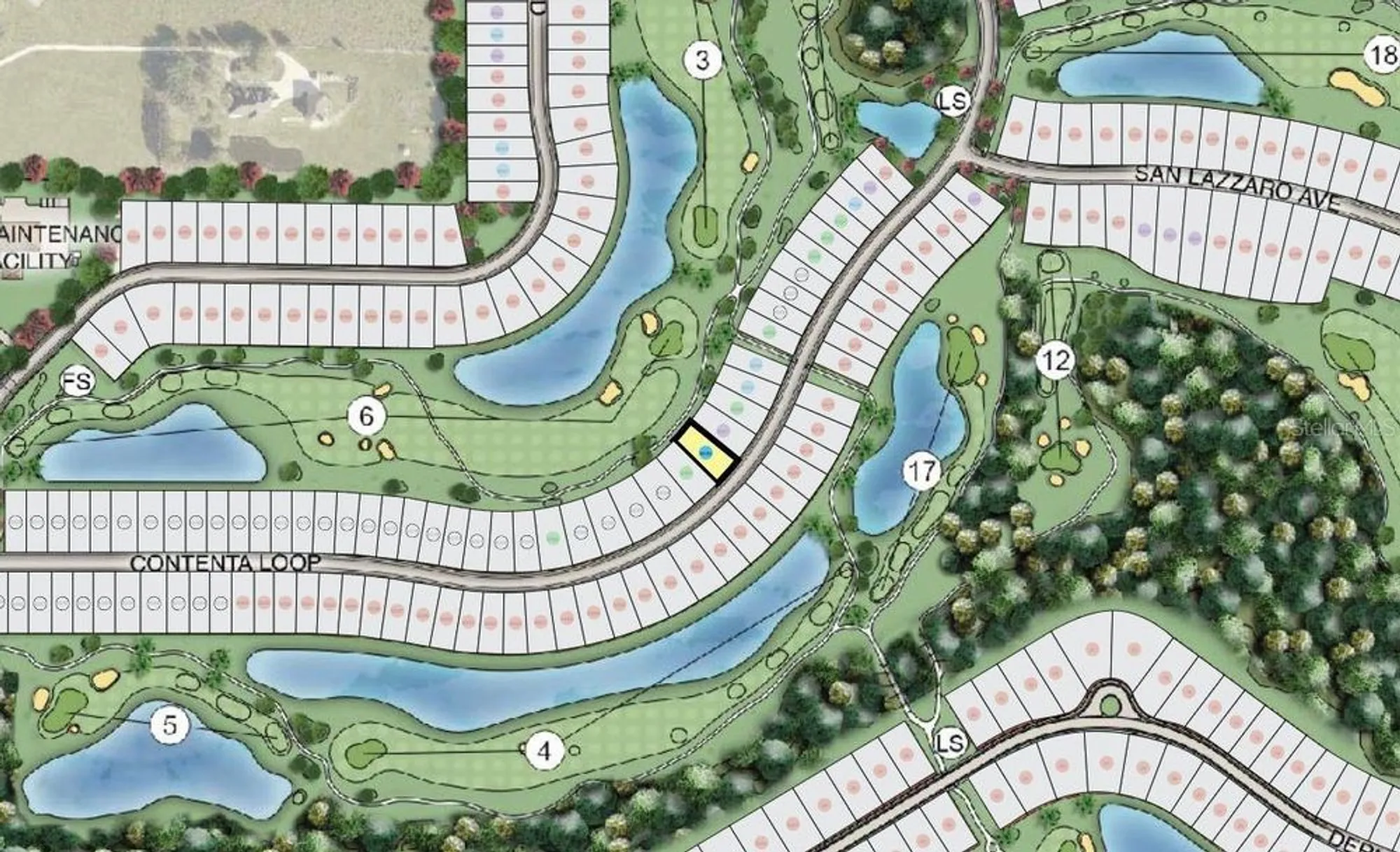 Property Slideshow image 22 of 39 | 14907 contenta loop, Bradenton, FL, 34211