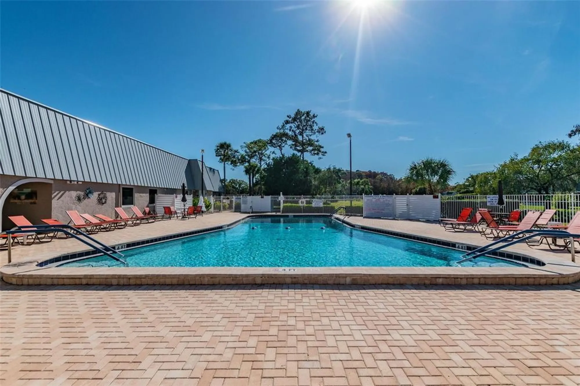 Property Slideshow image 79 of 95 | 11410 merganser way, New Port Richey, FL, 34654