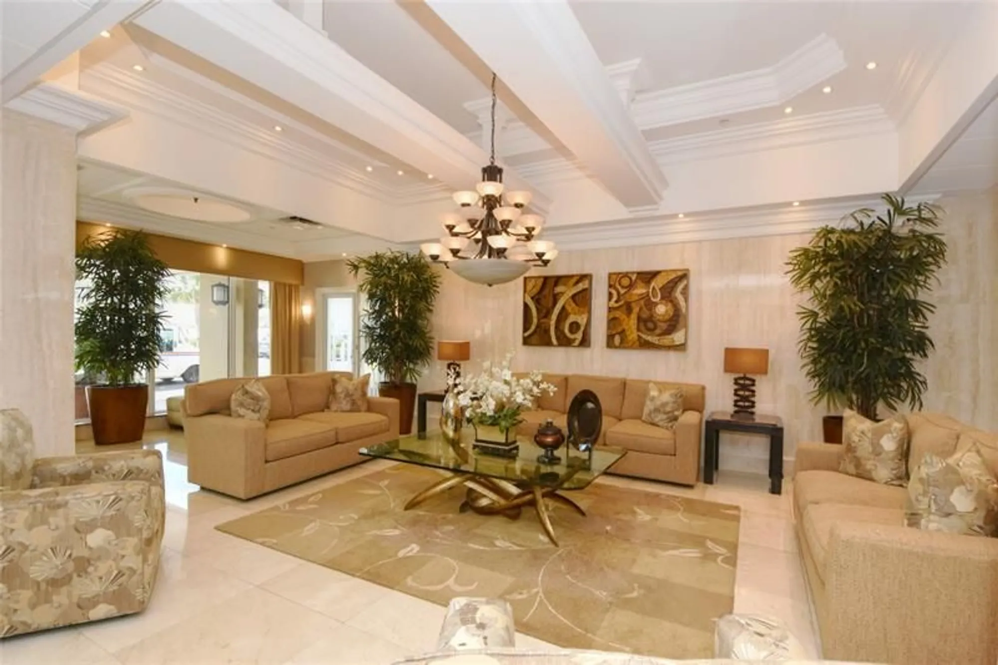 Property Slideshow image 40 of 49 | 1012 n ocean blvd 807, Pompano Beach, FL, 33062