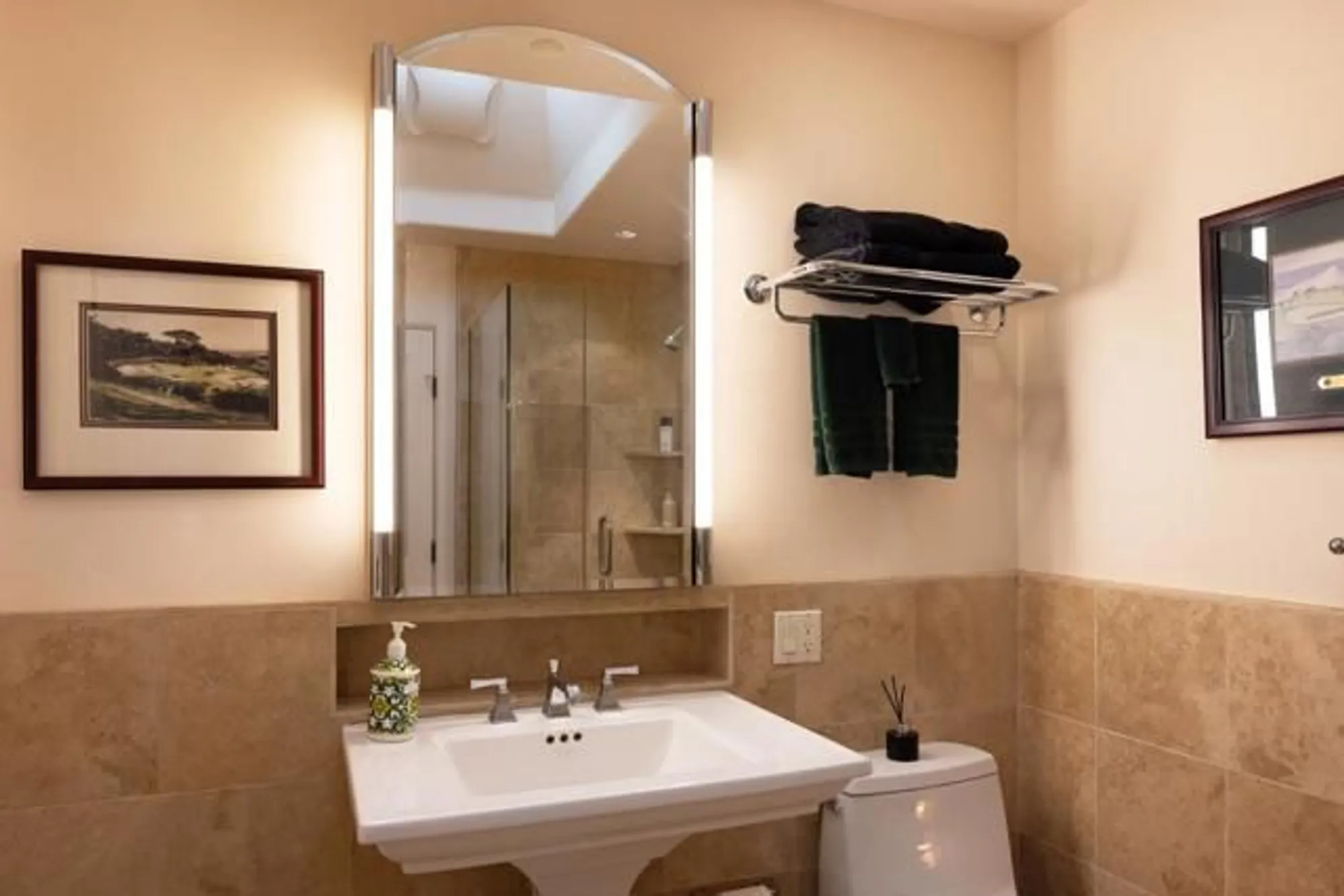 Property Slideshow image 19 of 22 | 129 del mesa carmel, Carmel, CA, 93923