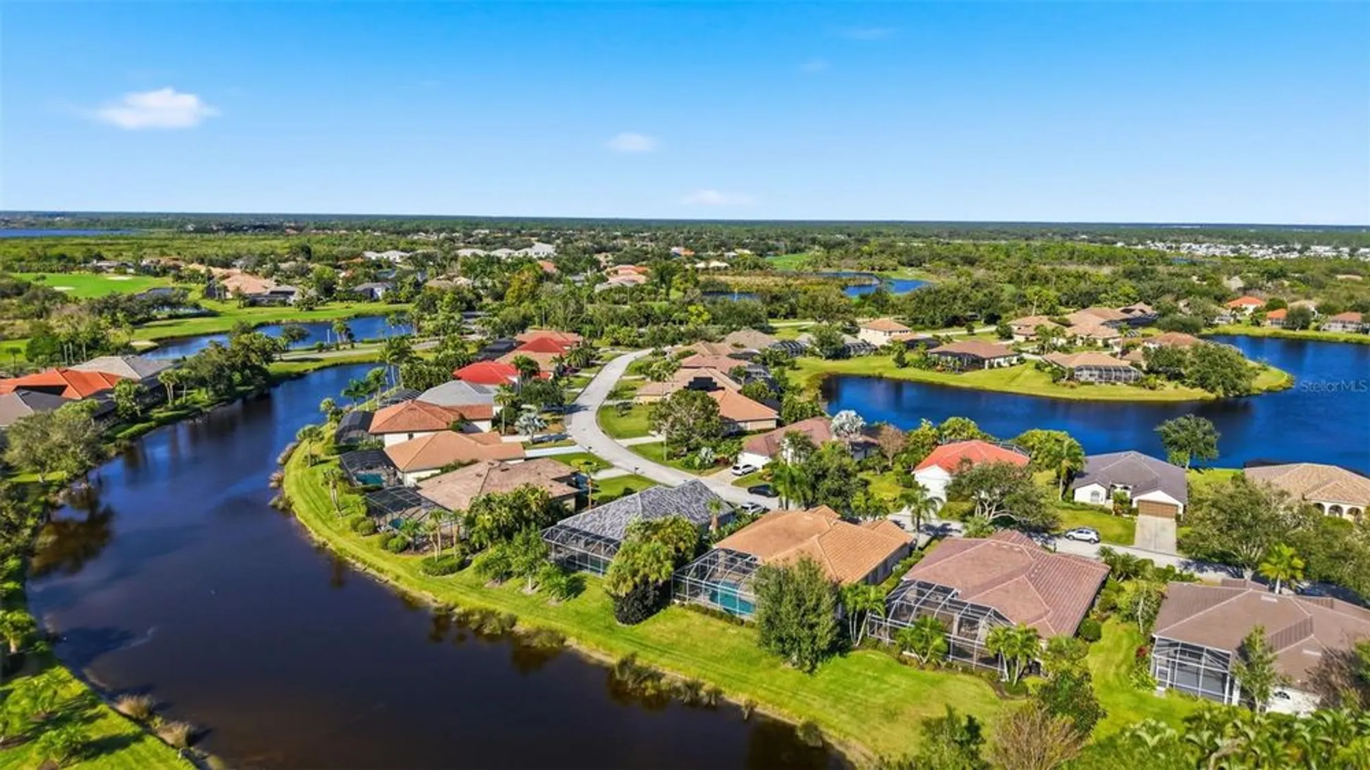 Property Slideshow image 47 of 75 | 14230 silver lakes cir, Port Charlotte, FL, 33953