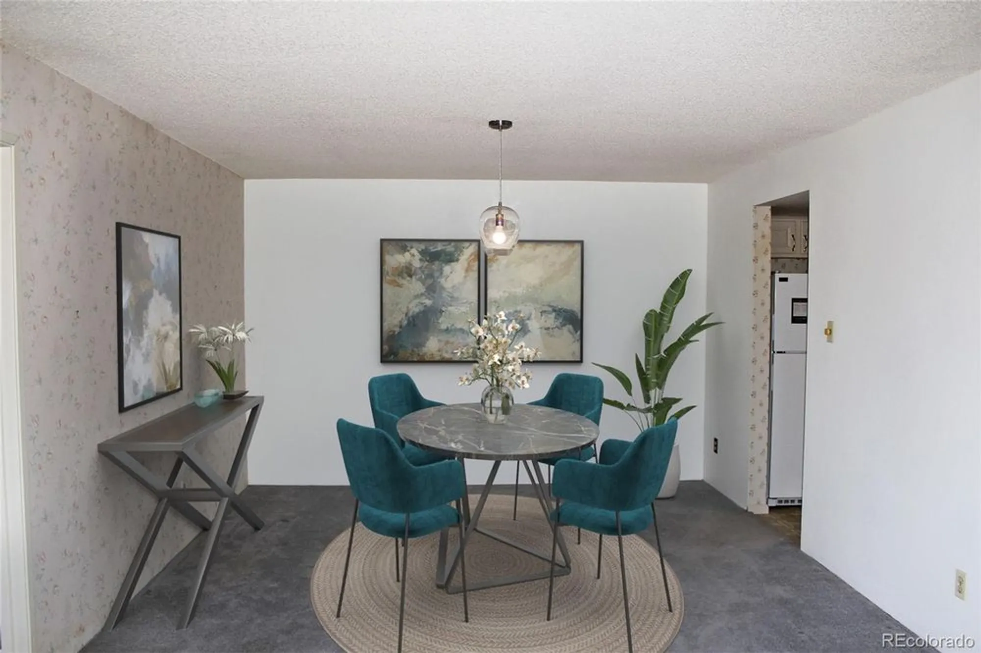 Property Slideshow image 6 of 25 | 13952 e marina dr 606, Aurora, CO, 80014