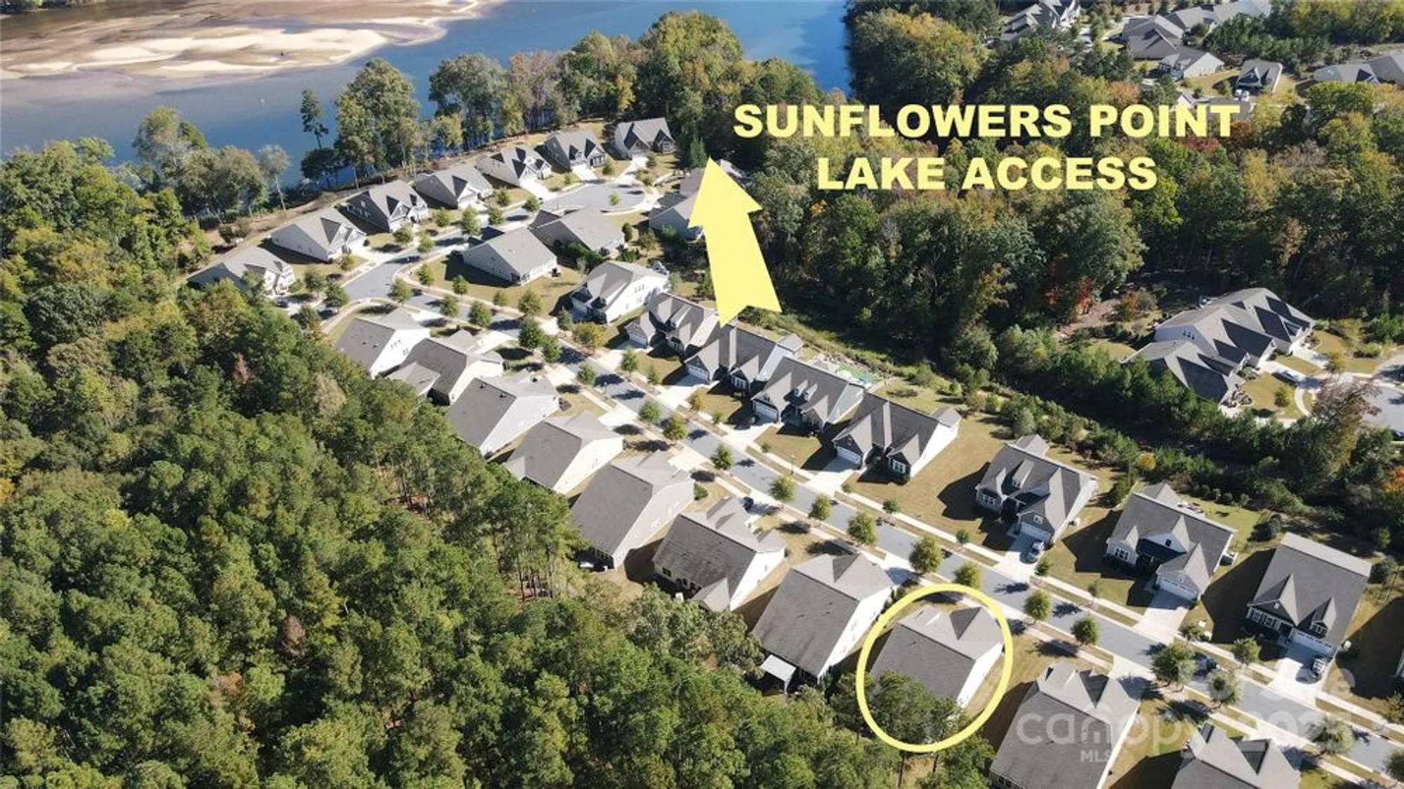Property Slideshow image 4 of 48 | 128 van gogh trl, Mount Holly, NC, 28120