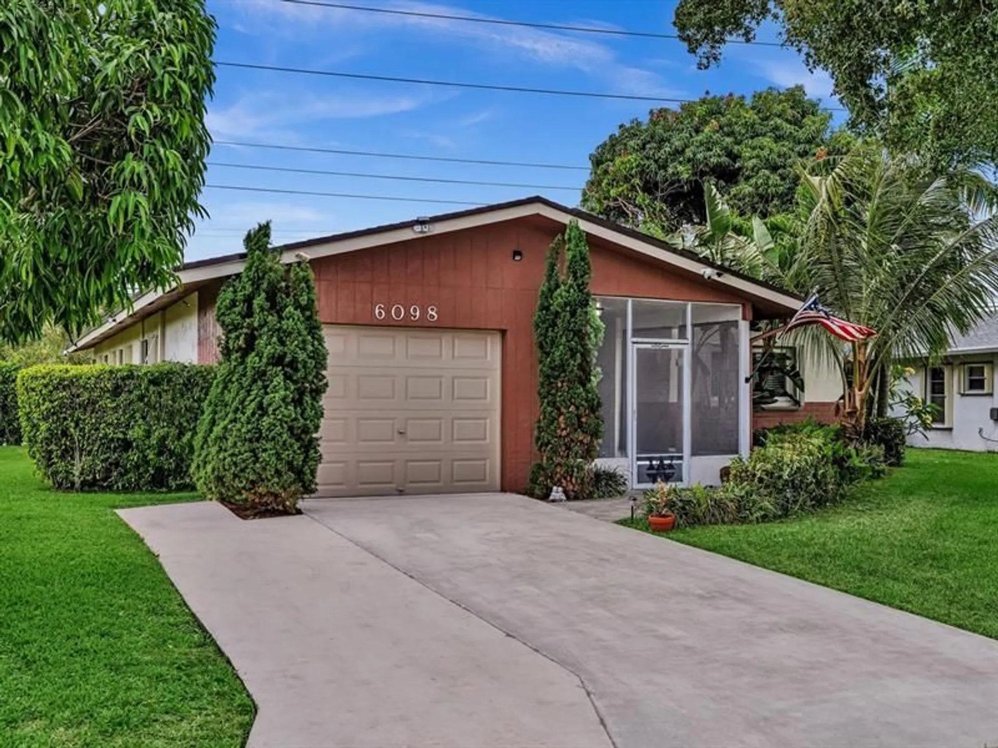 Property Slideshow image 74 of 77 | 6098 stanley ln, Delray Beach, FL, 33484